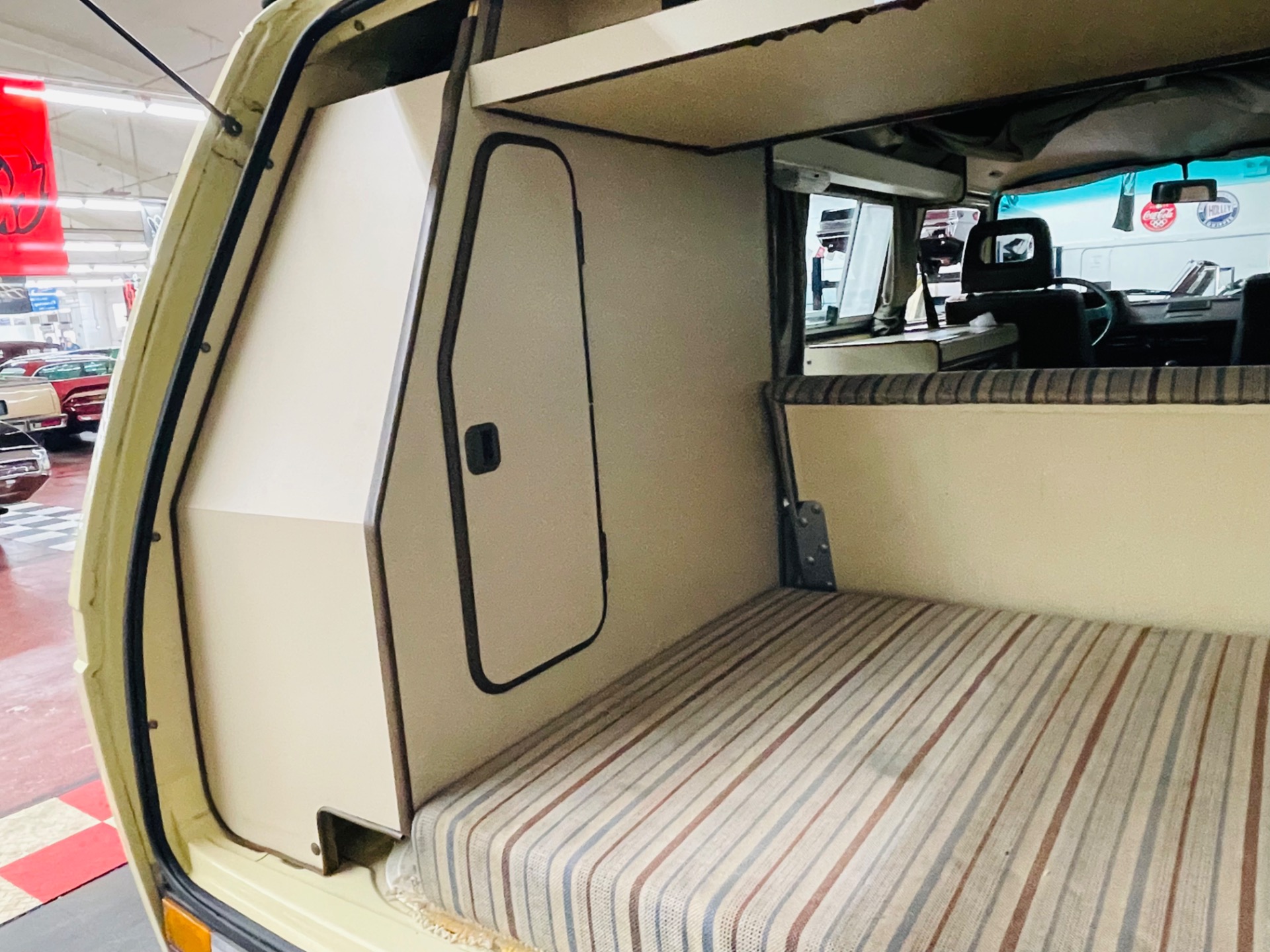 Used 1984 VOLKSWAGAN WESTFALIA Ready for Camping-SEE VIDEO | Mundelein, IL