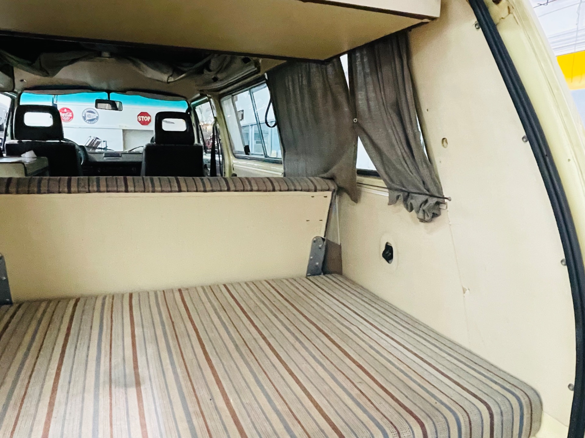 Used 1984 VOLKSWAGAN WESTFALIA Ready for Camping-SEE VIDEO | Mundelein, IL