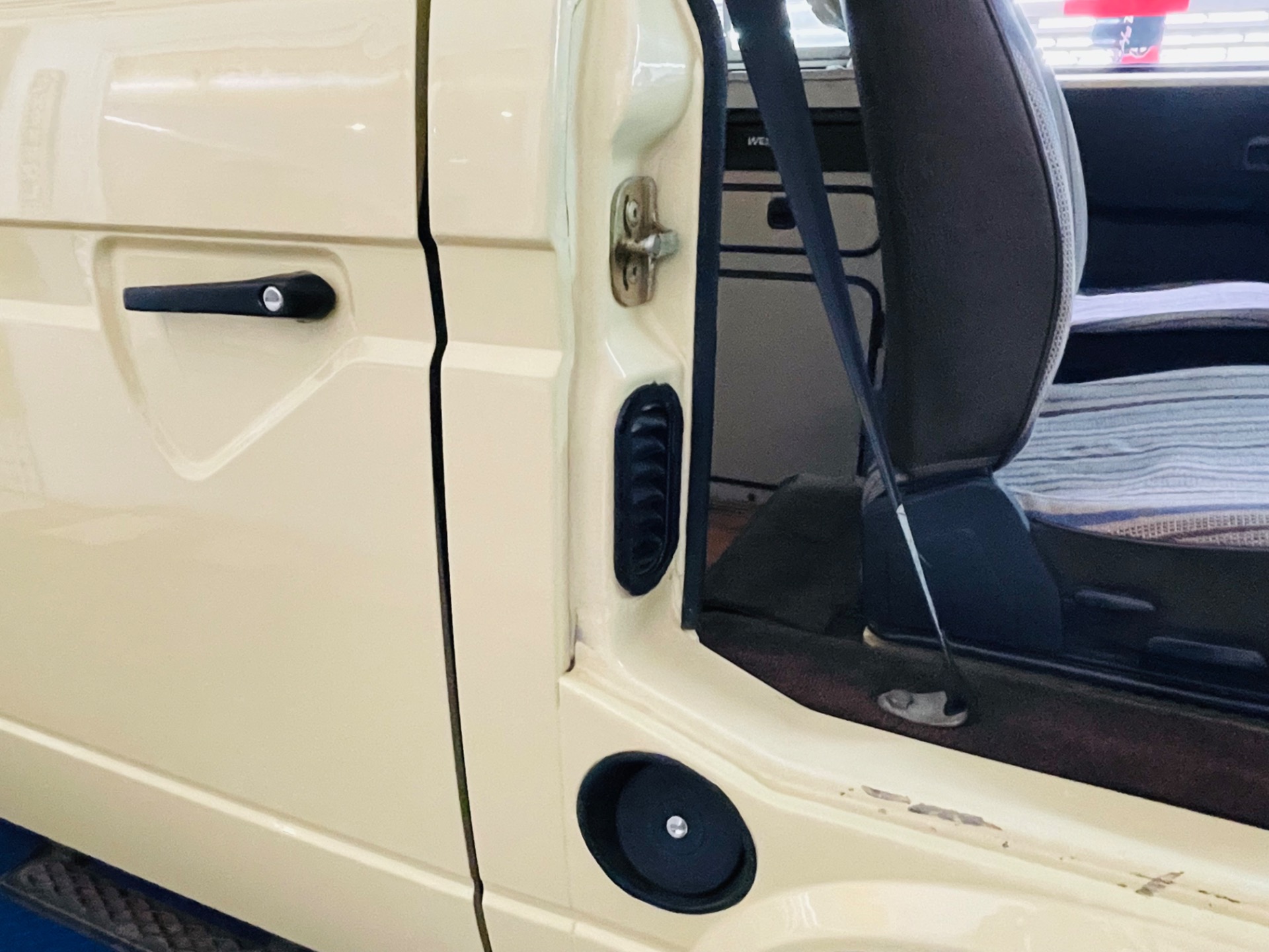 Used 1984 VOLKSWAGAN WESTFALIA Ready for Camping-SEE VIDEO | Mundelein, IL