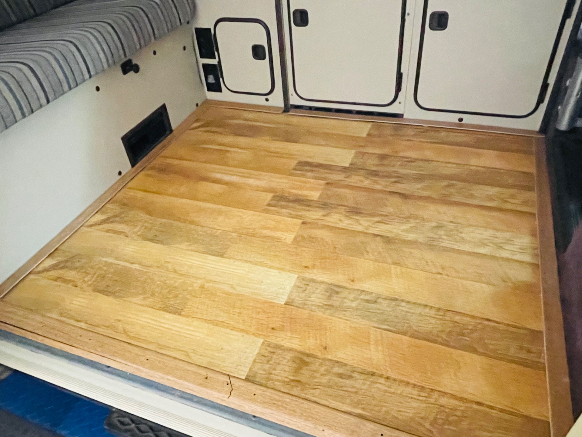 Used 1984 VOLKSWAGAN WESTFALIA Ready for Camping-SEE VIDEO | Mundelein, IL
