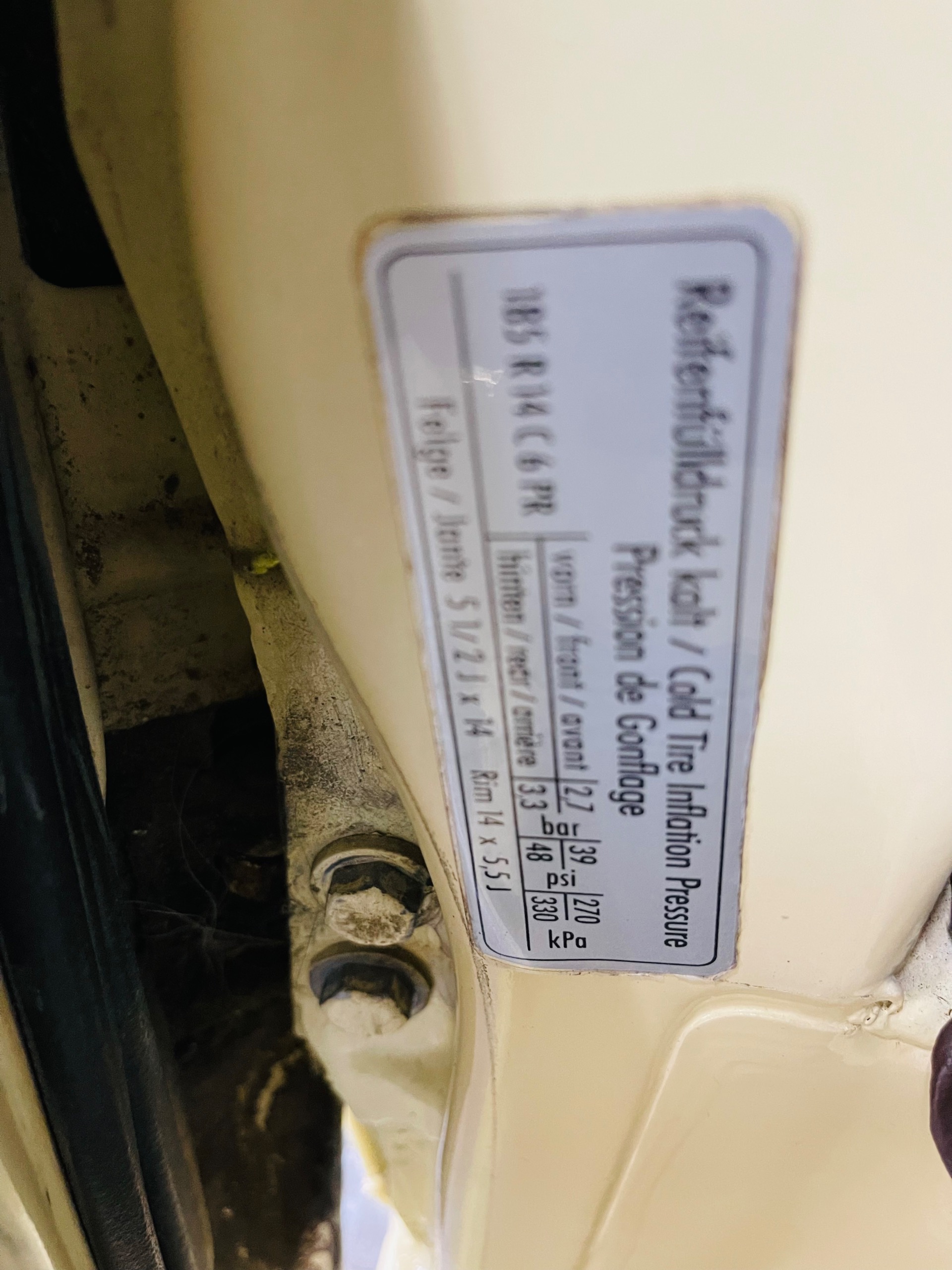 Used 1984 VOLKSWAGAN WESTFALIA Ready for Camping-SEE VIDEO | Mundelein, IL