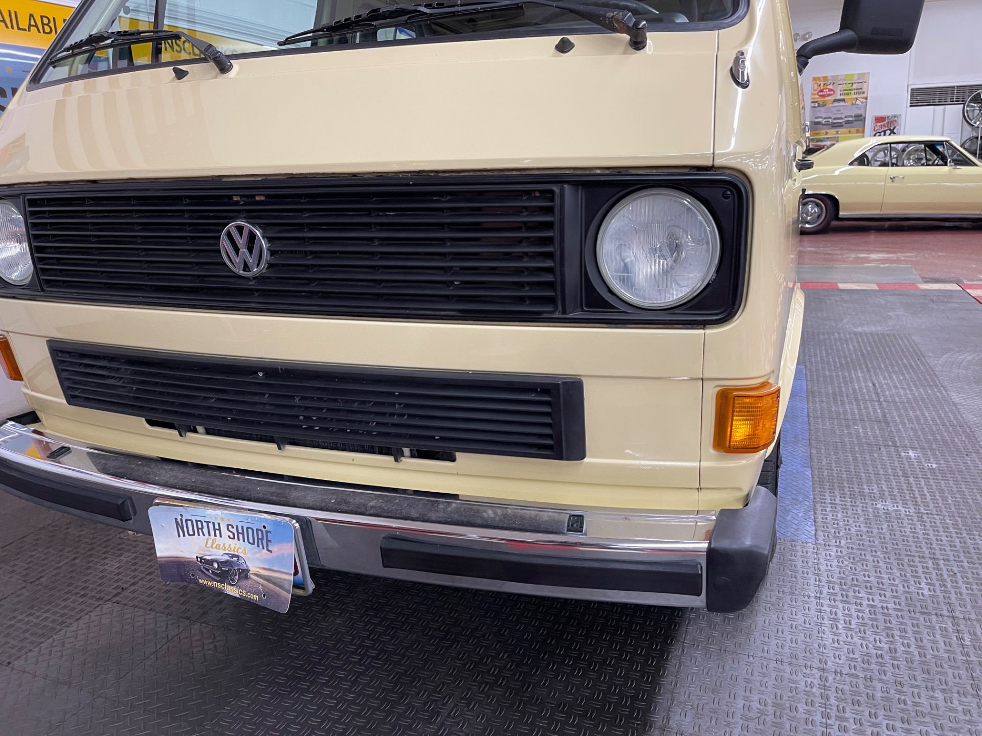 Used 1984 VOLKSWAGAN WESTFALIA Ready for Camping-SEE VIDEO | Mundelein, IL
