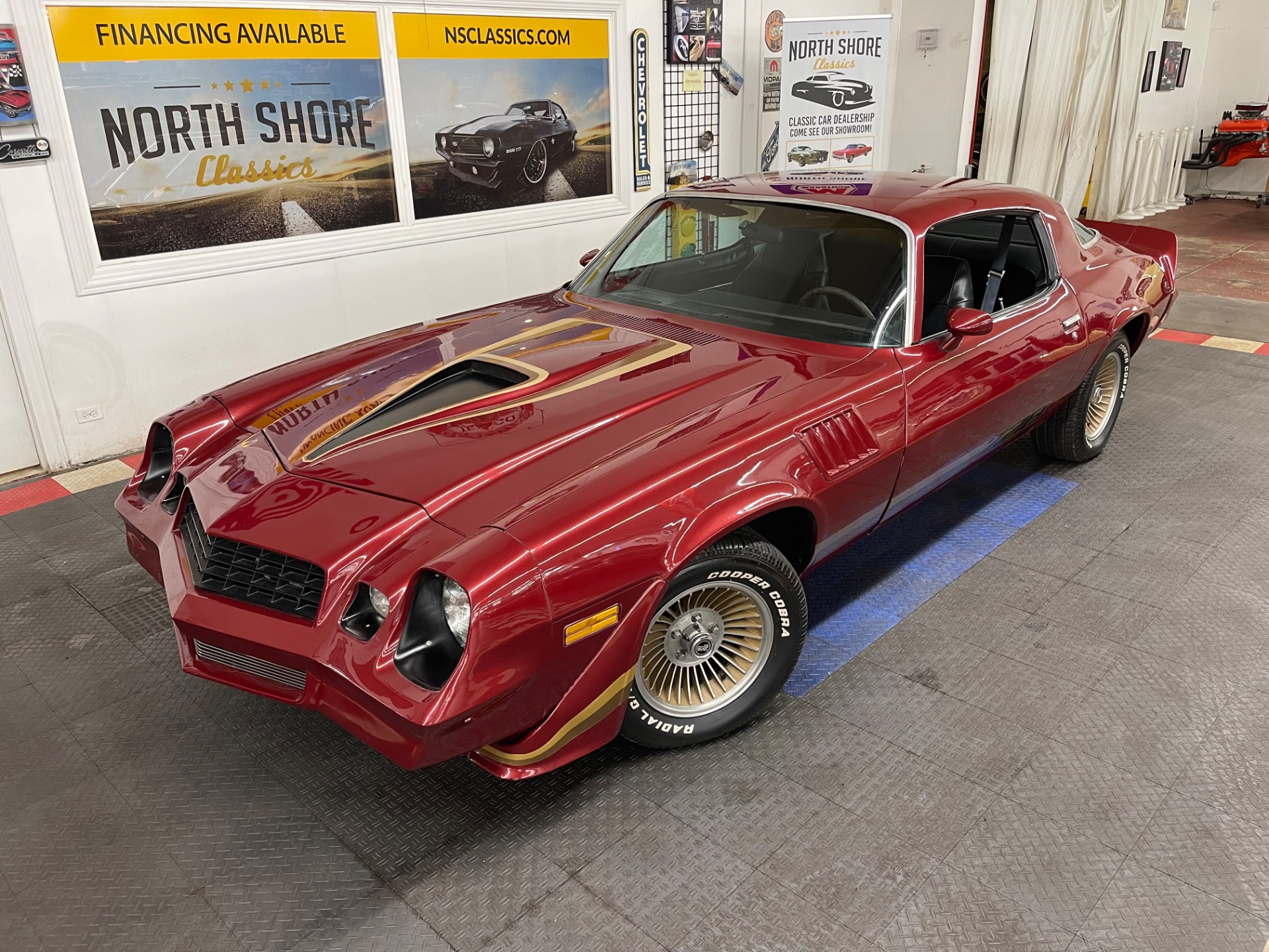 Used 1979 Chevrolet Camaro - Z/28 -SEE VIDEO | Mundelein, IL