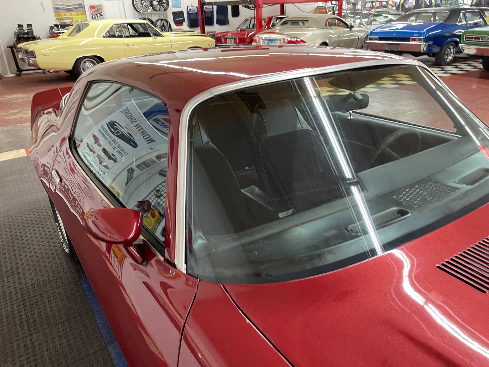 Used 1979 Chevrolet Camaro - Z/28 -SEE VIDEO | Mundelein, IL