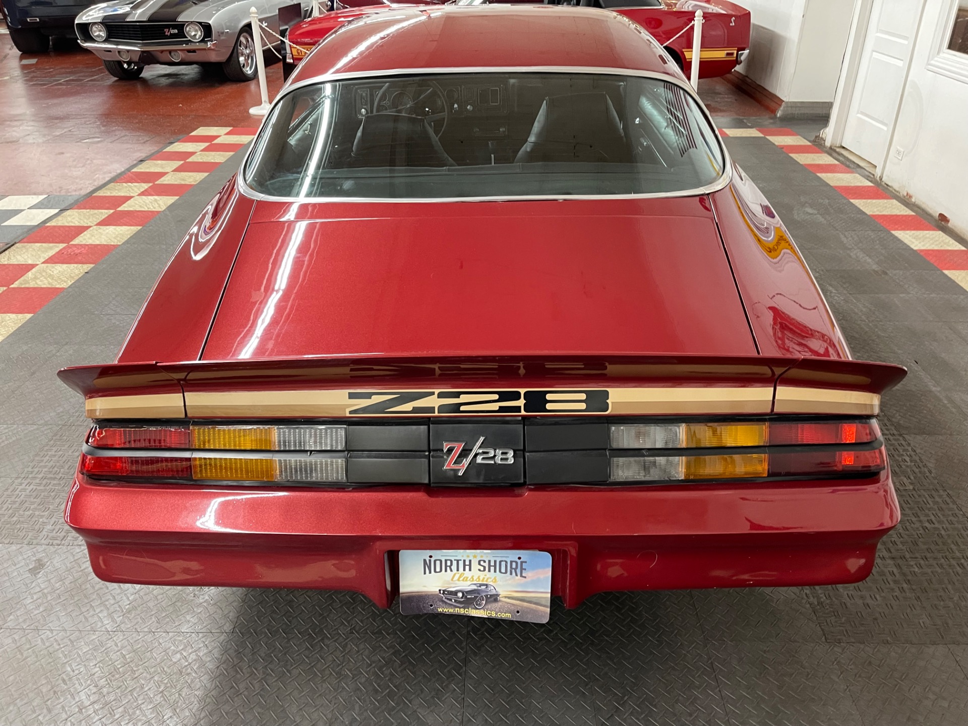 Used 1979 Chevrolet Camaro - Z/28 -SEE VIDEO | Mundelein, IL
