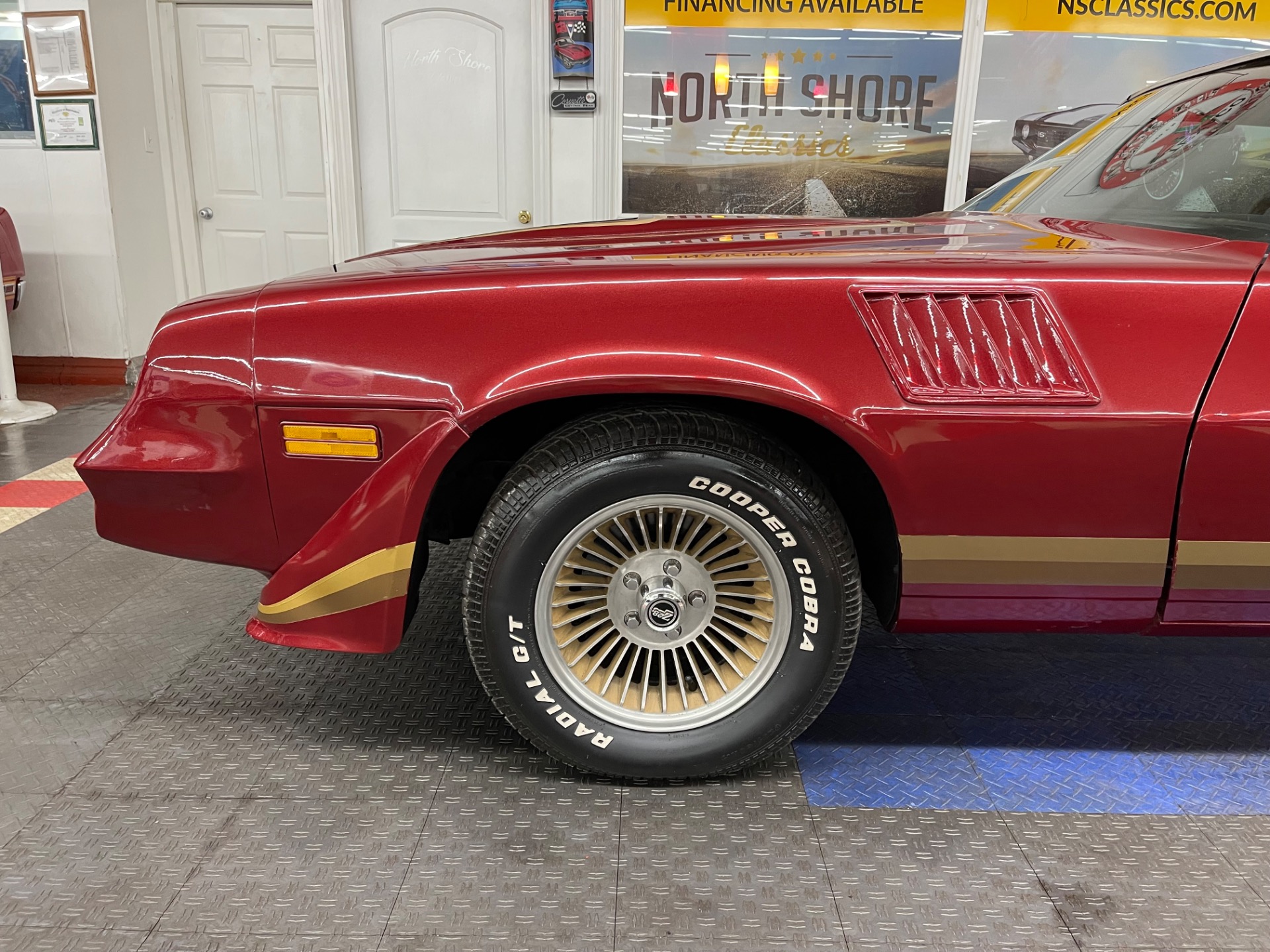 Used 1979 Chevrolet Camaro - Z/28 -SEE VIDEO | Mundelein, IL