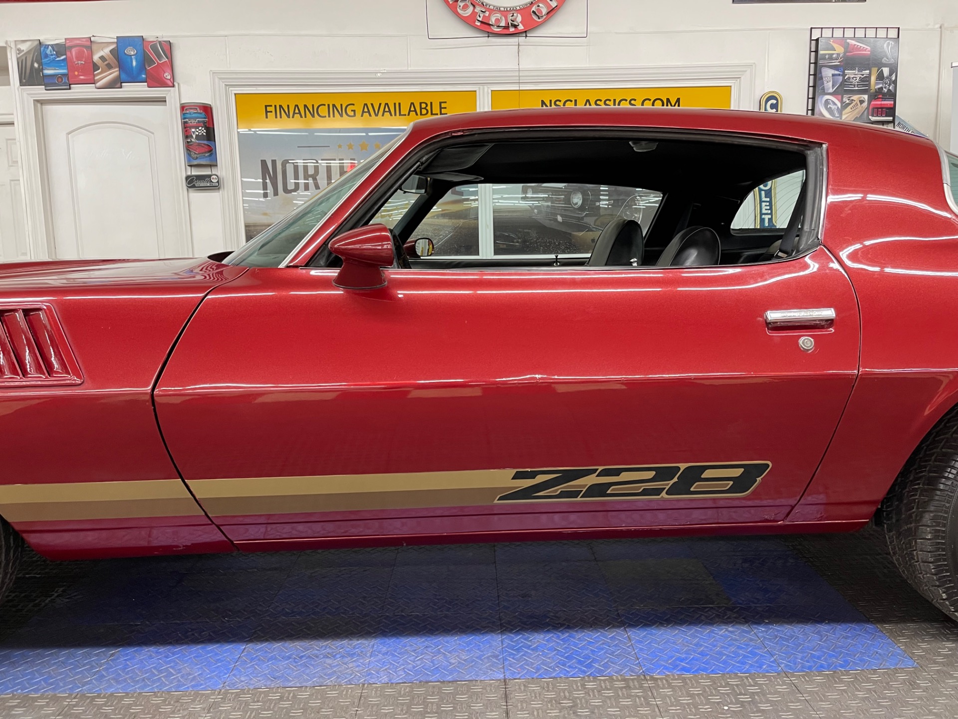 Used 1979 Chevrolet Camaro - Z/28 -SEE VIDEO | Mundelein, IL