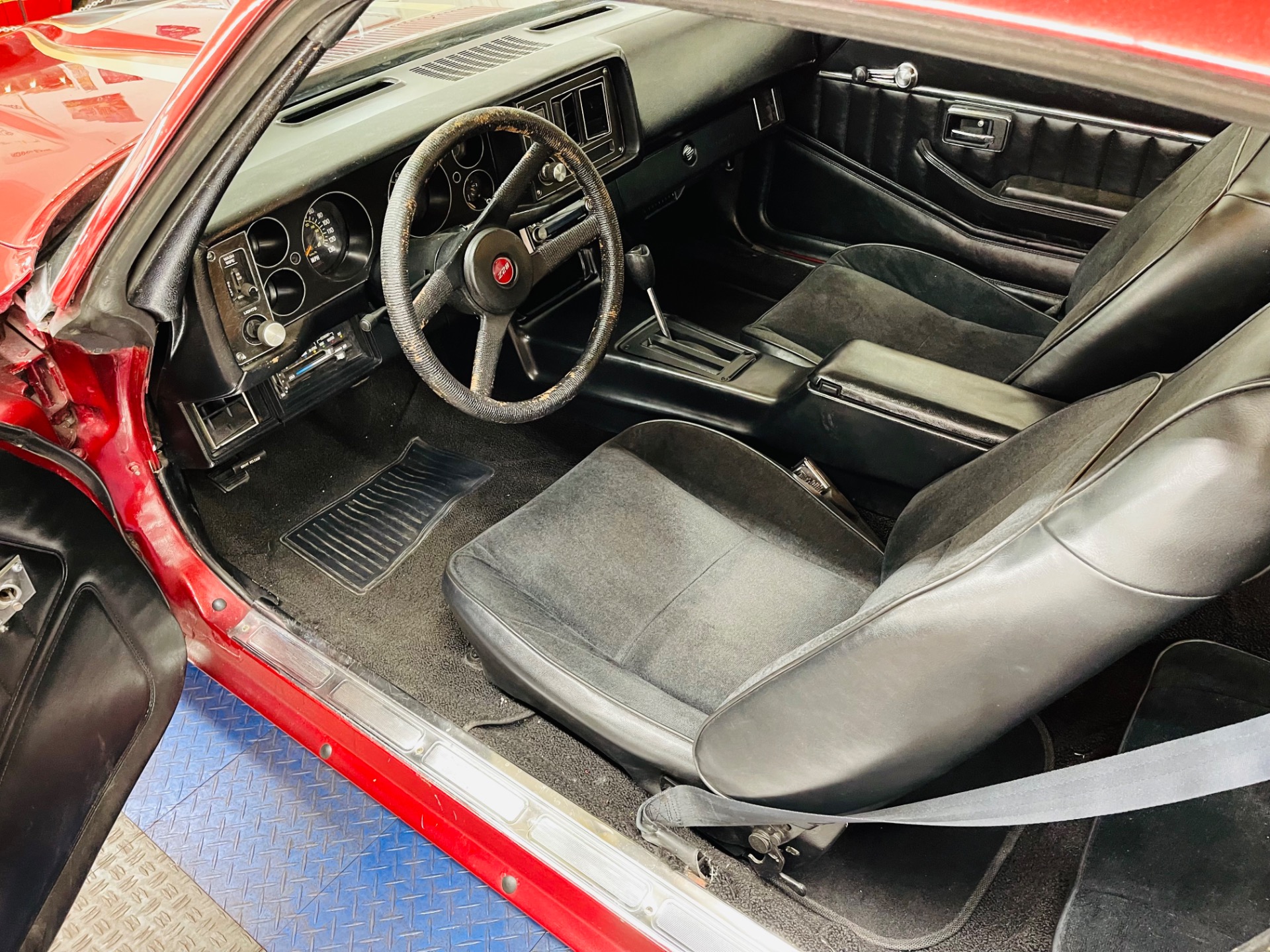 Used 1979 Chevrolet Camaro - Z/28 -SEE VIDEO | Mundelein, IL