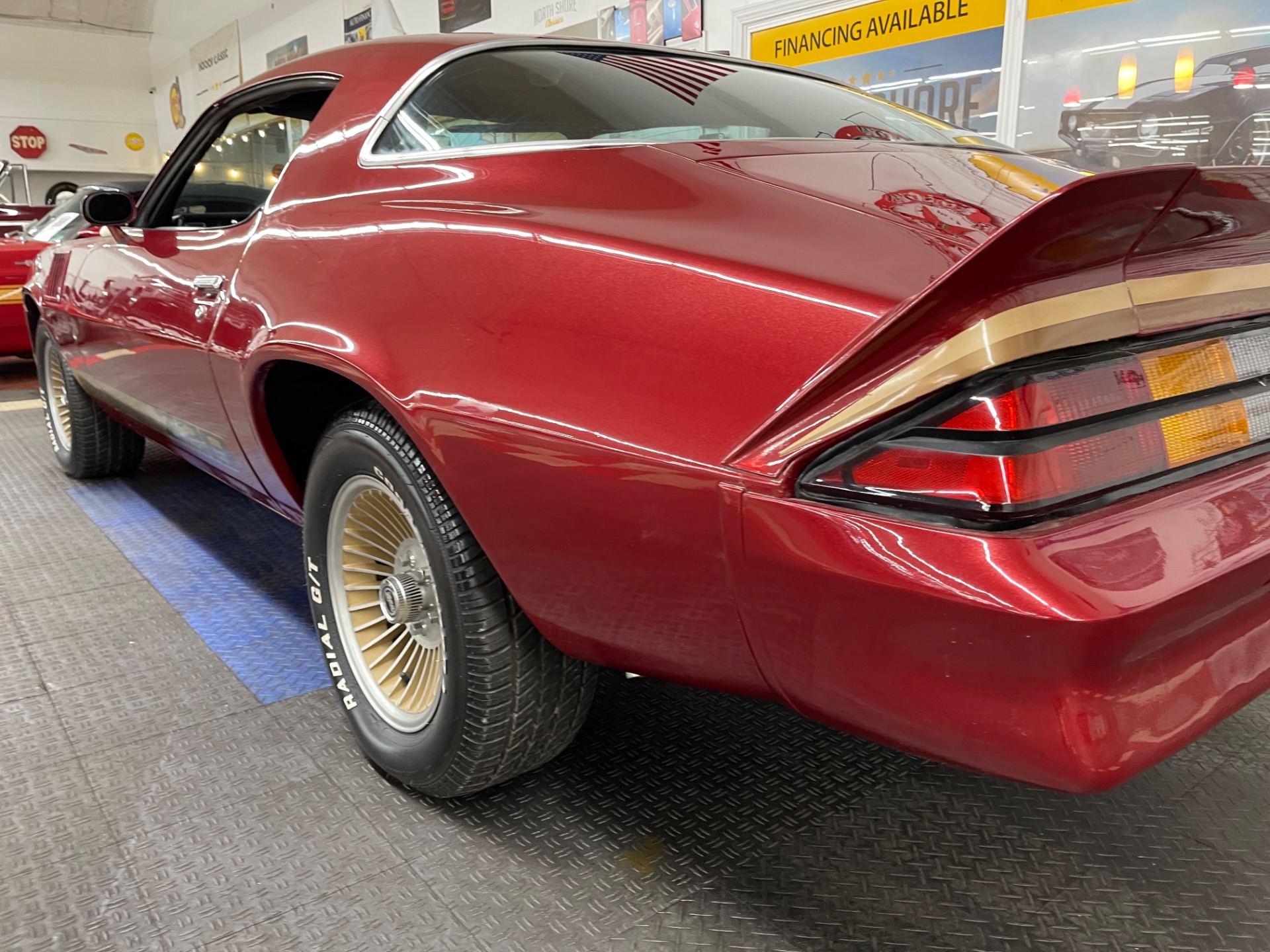 Used 1979 Chevrolet Camaro - Z/28 -SEE VIDEO | Mundelein, IL