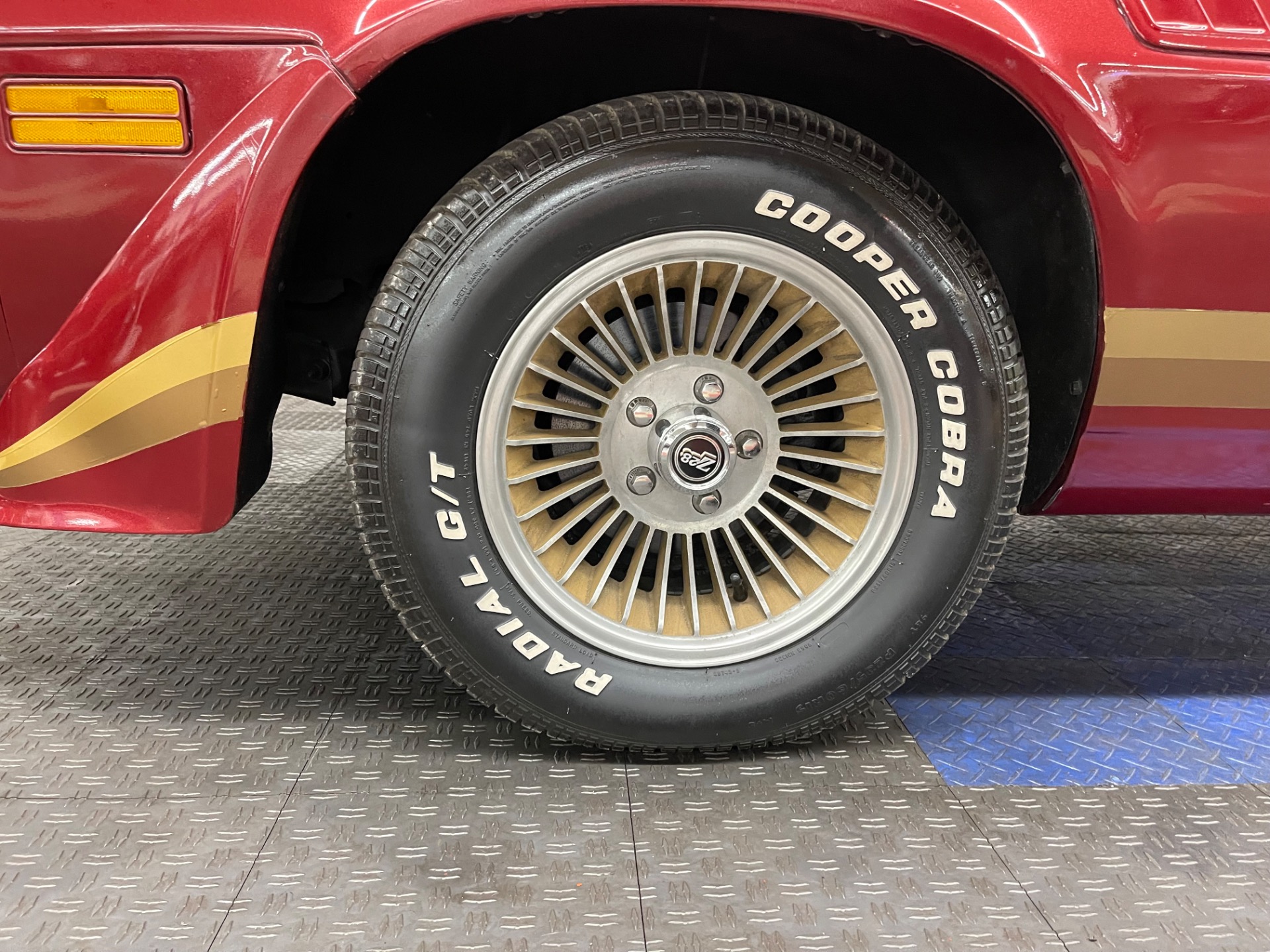 Used 1979 Chevrolet Camaro - Z/28 -SEE VIDEO | Mundelein, IL