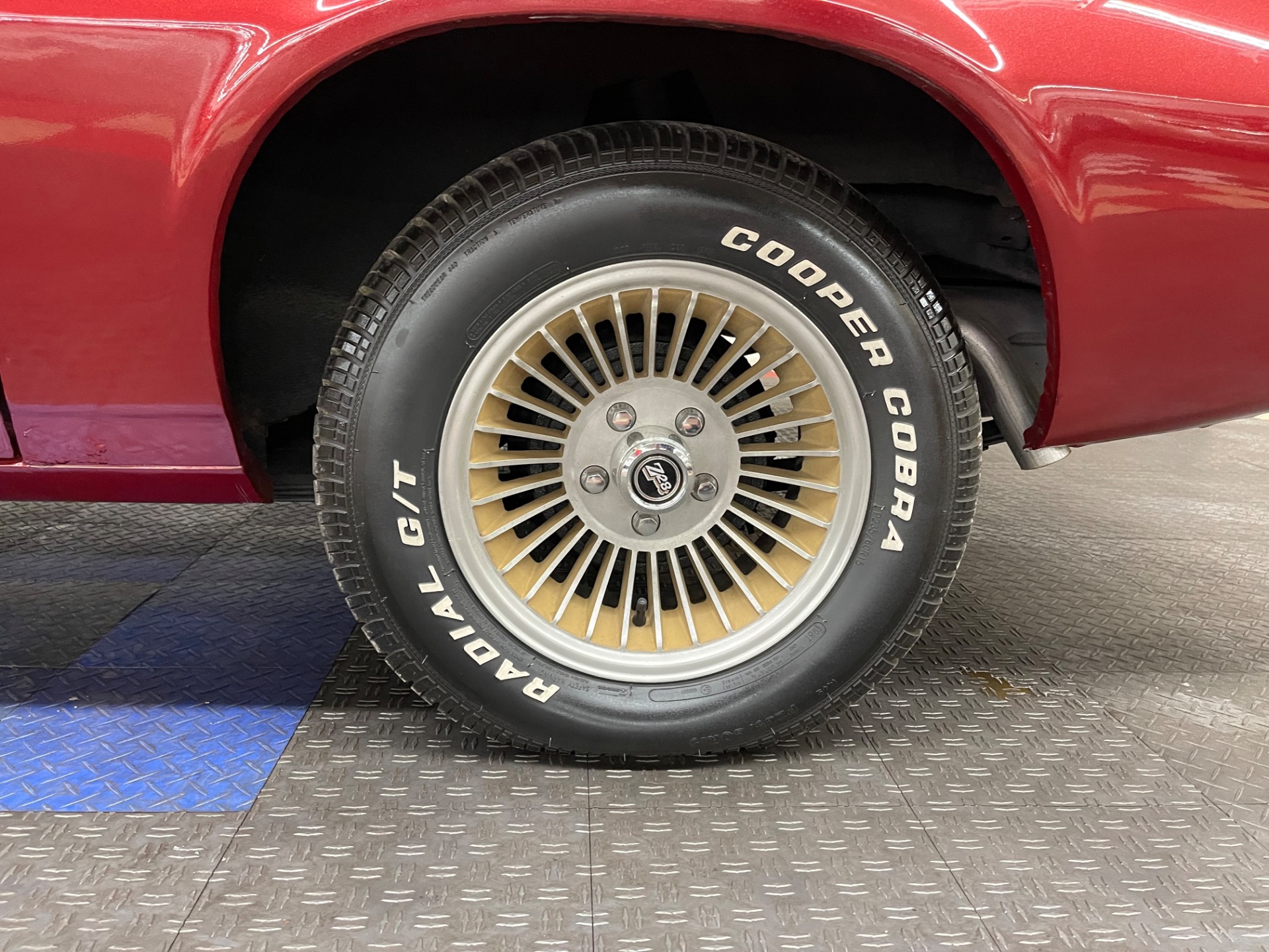 Used 1979 Chevrolet Camaro - Z/28 -SEE VIDEO | Mundelein, IL
