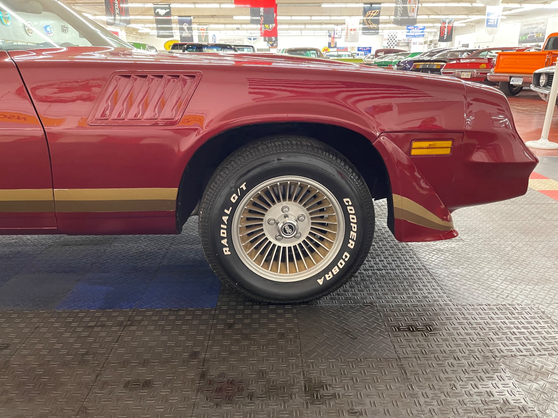Used 1979 Chevrolet Camaro - Z/28 -SEE VIDEO | Mundelein, IL