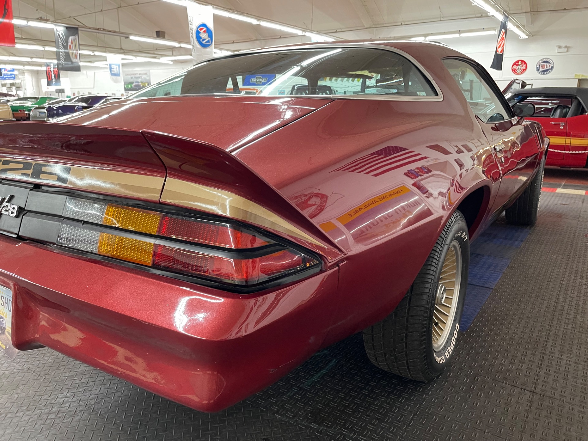 Used 1979 Chevrolet Camaro - Z/28 -SEE VIDEO | Mundelein, IL