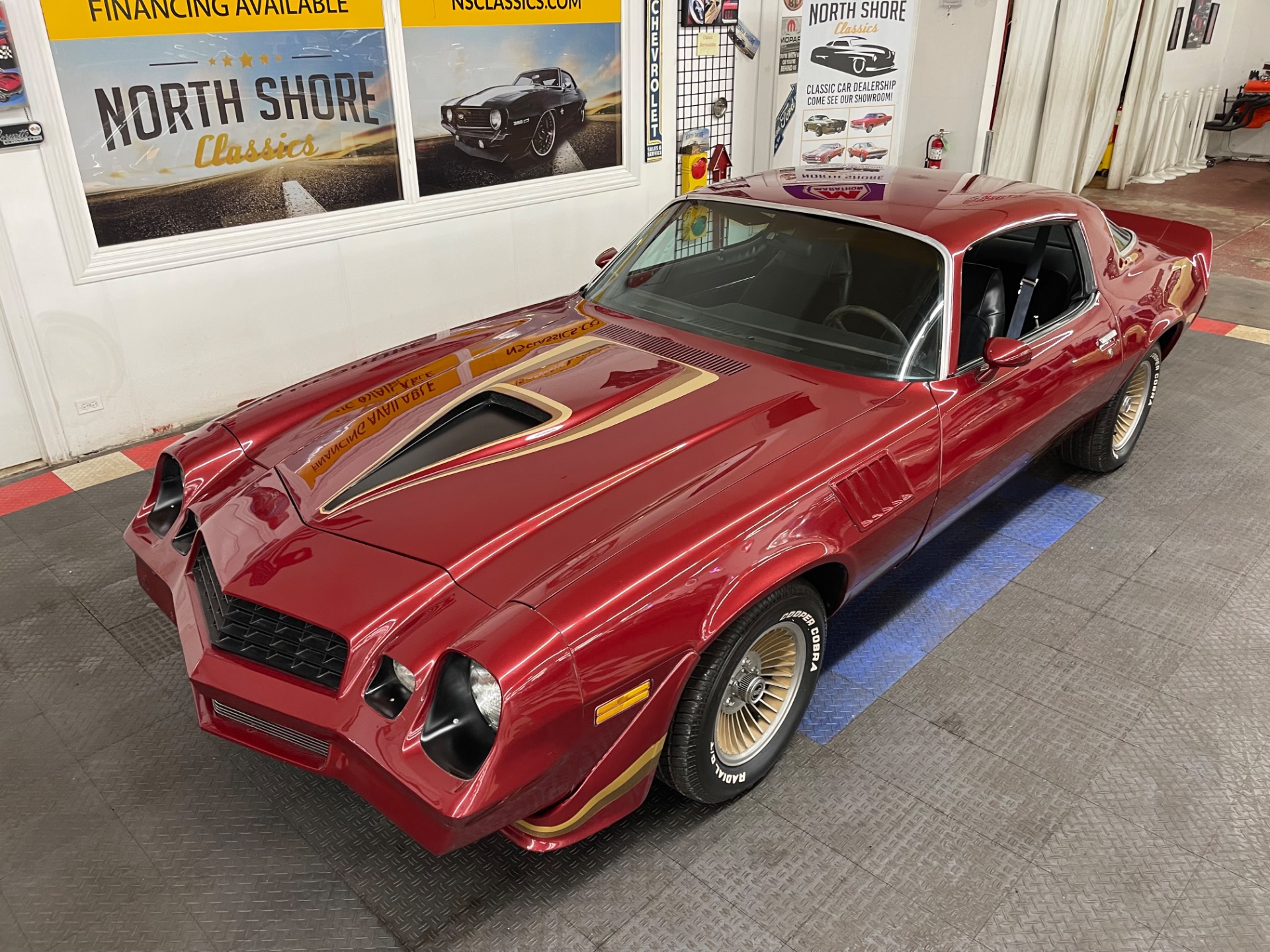 Used 1979 Chevrolet Camaro - Z/28 -SEE VIDEO | Mundelein, IL