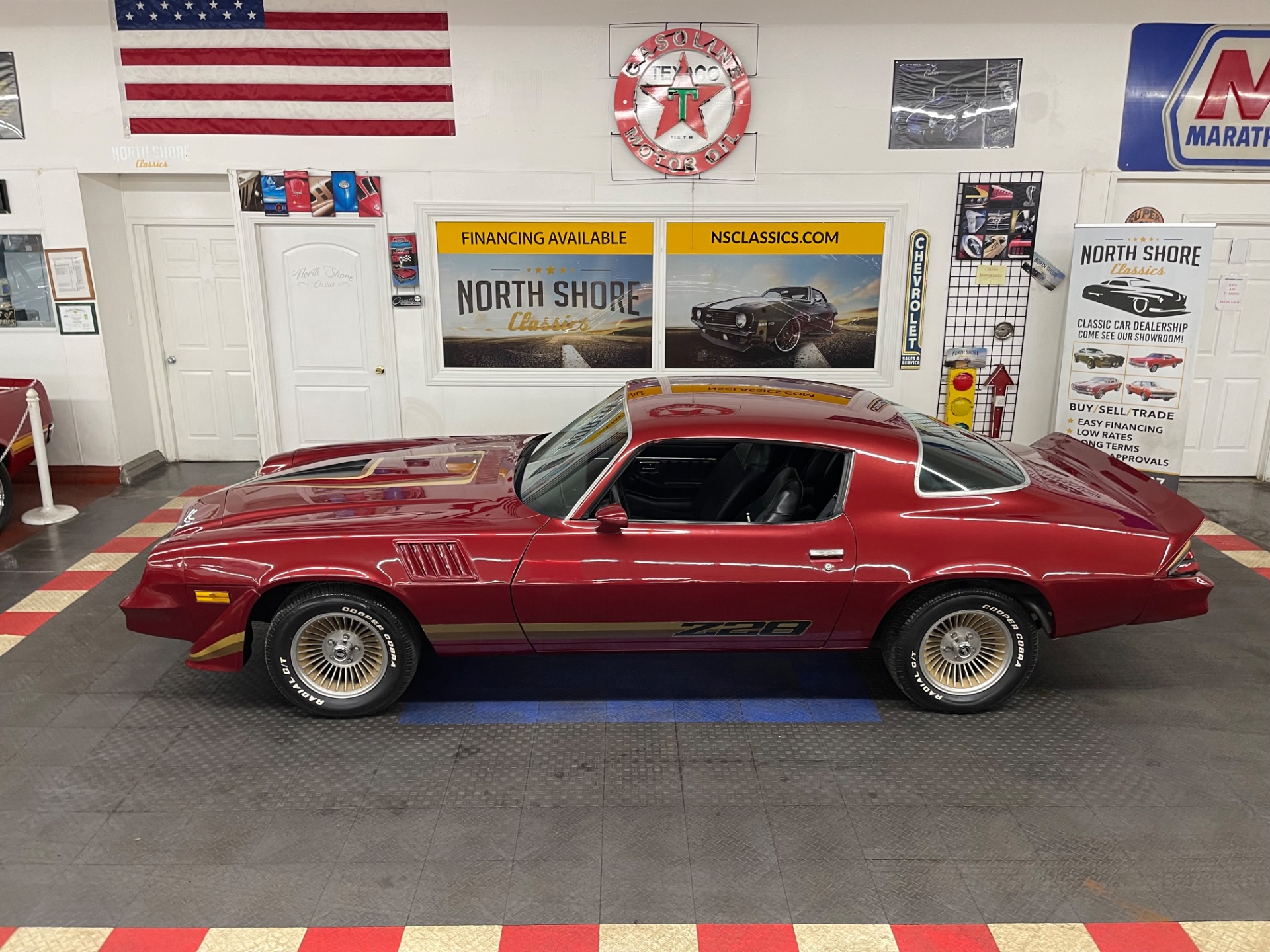 Used 1979 Chevrolet Camaro - Z/28 -SEE VIDEO | Mundelein, IL