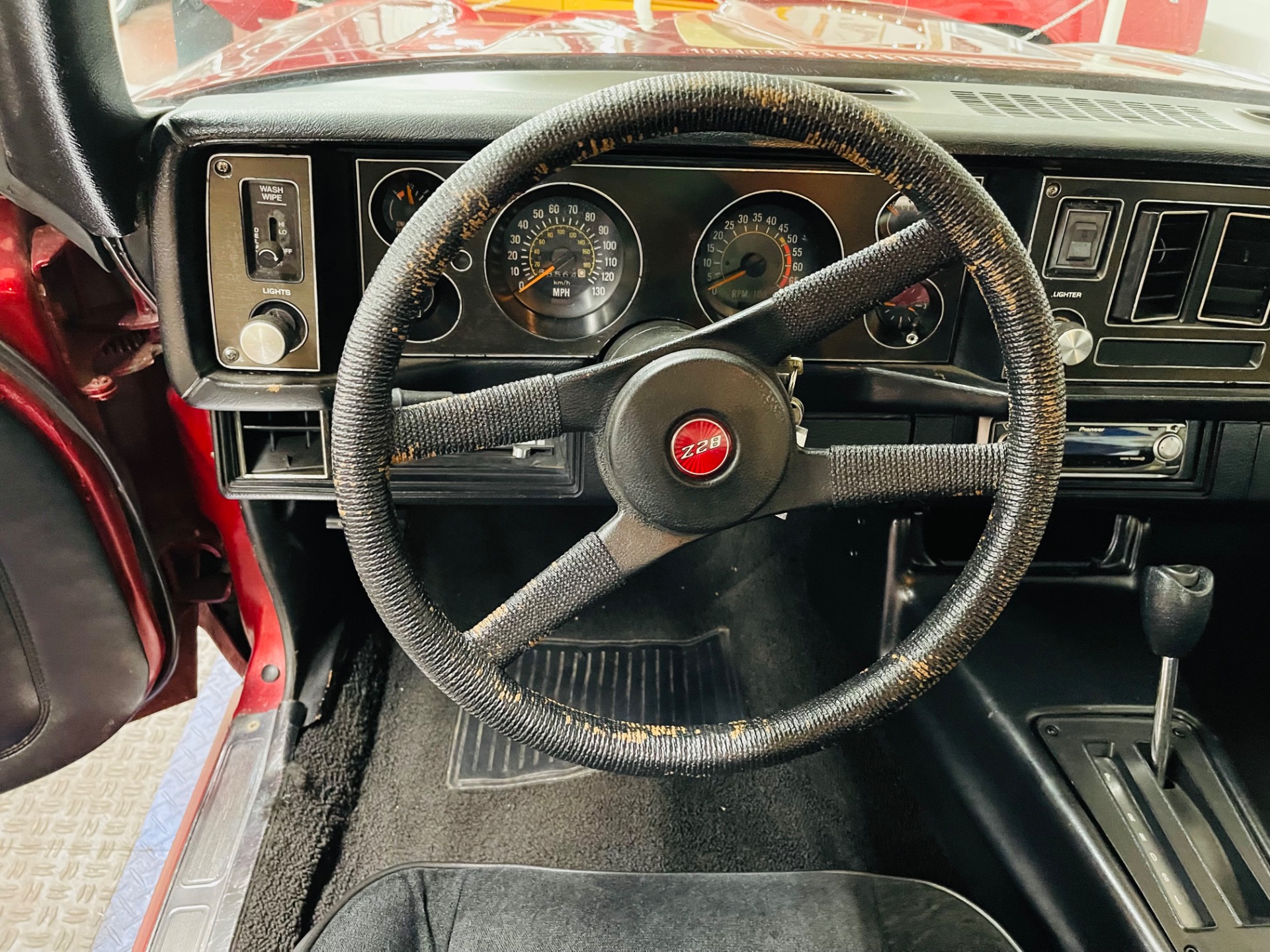 Used 1979 Chevrolet Camaro - Z/28 -SEE VIDEO | Mundelein, IL