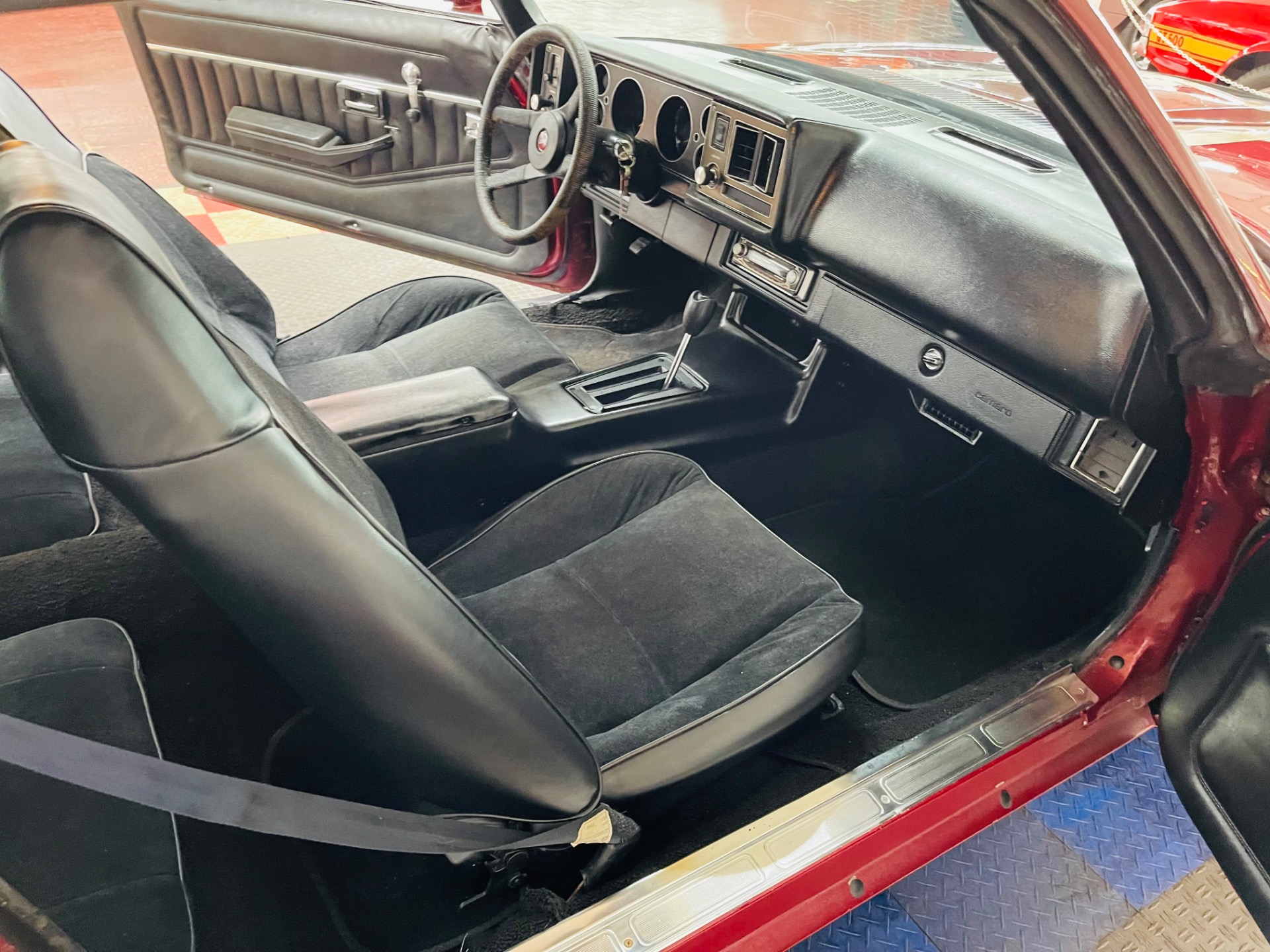 Used 1979 Chevrolet Camaro - Z/28 -SEE VIDEO | Mundelein, IL