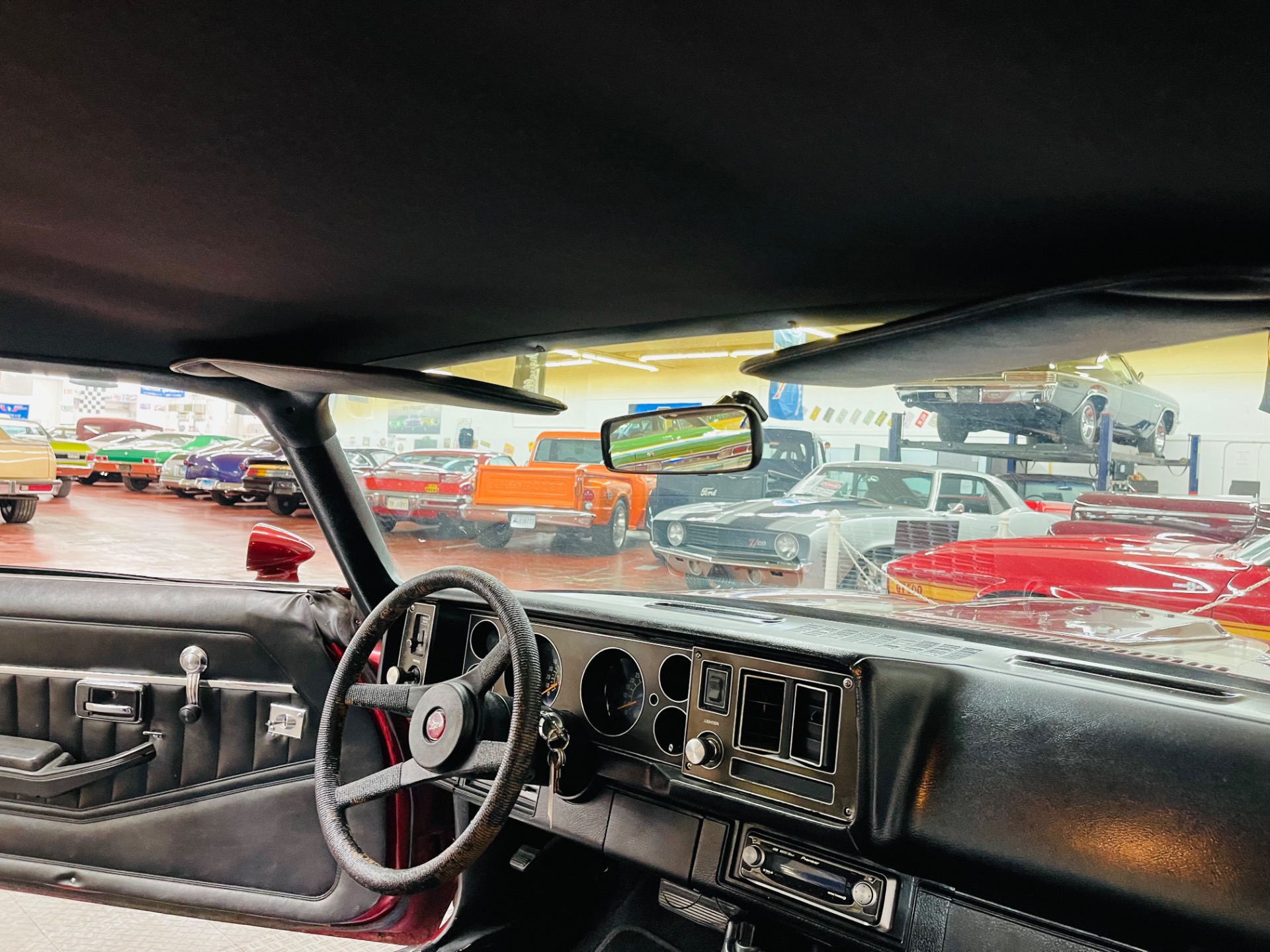 Used 1979 Chevrolet Camaro - Z/28 -SEE VIDEO | Mundelein, IL