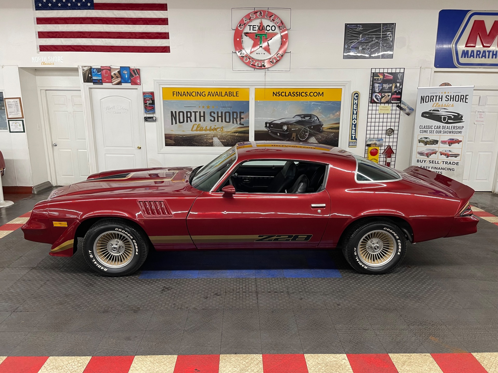 Used 1979 Chevrolet Camaro - Z/28 -SEE VIDEO | Mundelein, IL
