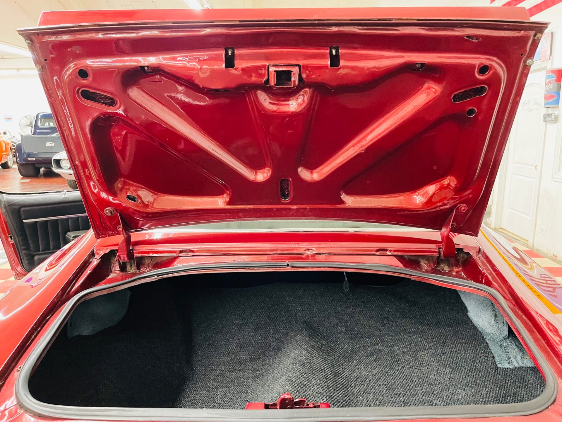 Used 1979 Chevrolet Camaro - Z/28 -SEE VIDEO | Mundelein, IL