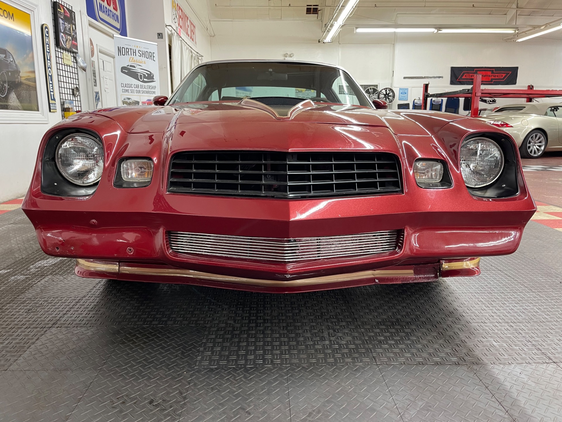 Used 1979 Chevrolet Camaro - Z/28 -SEE VIDEO | Mundelein, IL