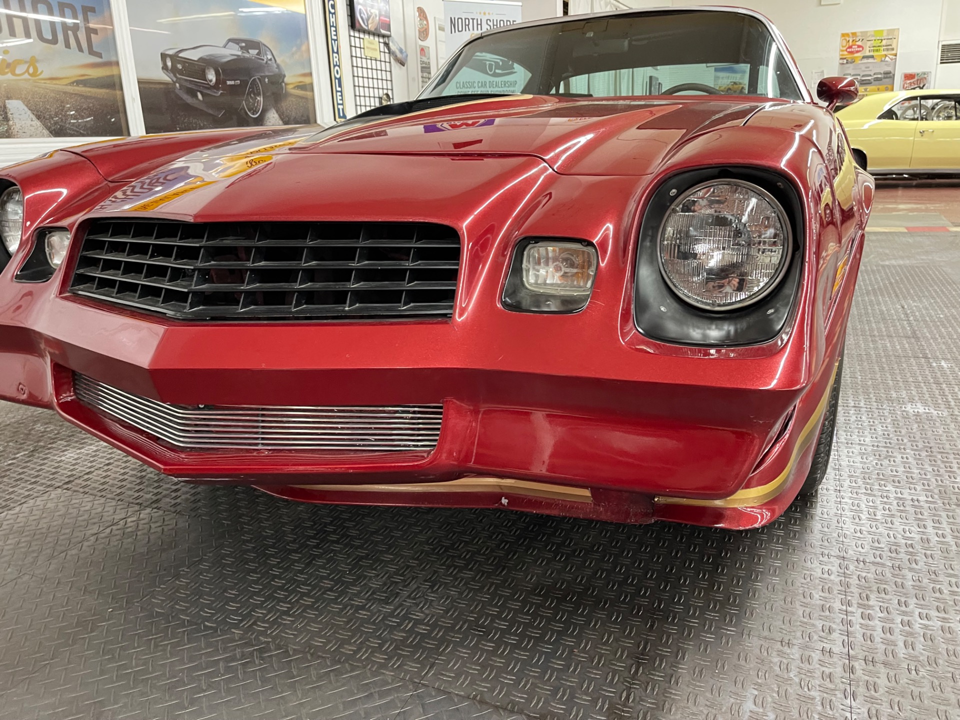 Used 1979 Chevrolet Camaro - Z/28 -SEE VIDEO | Mundelein, IL