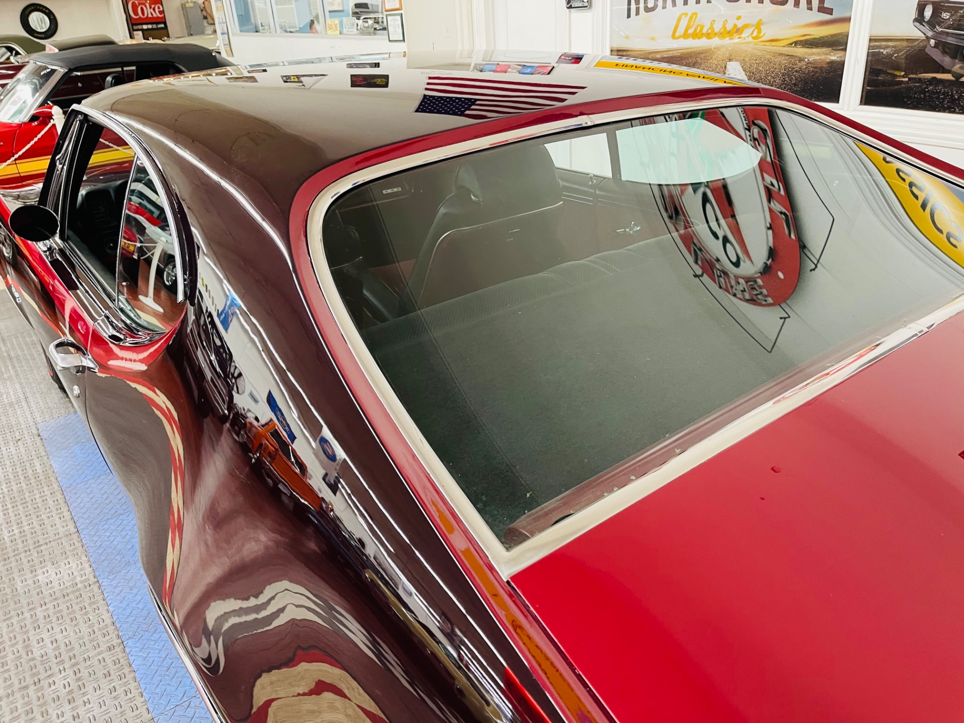 Used 1968 Oldsmobile Cutlass - 442 TRIBUTE - 455 ENGINE - 4 SPEED MANUAL -SEE VIDEO | St. Petersburg, FL