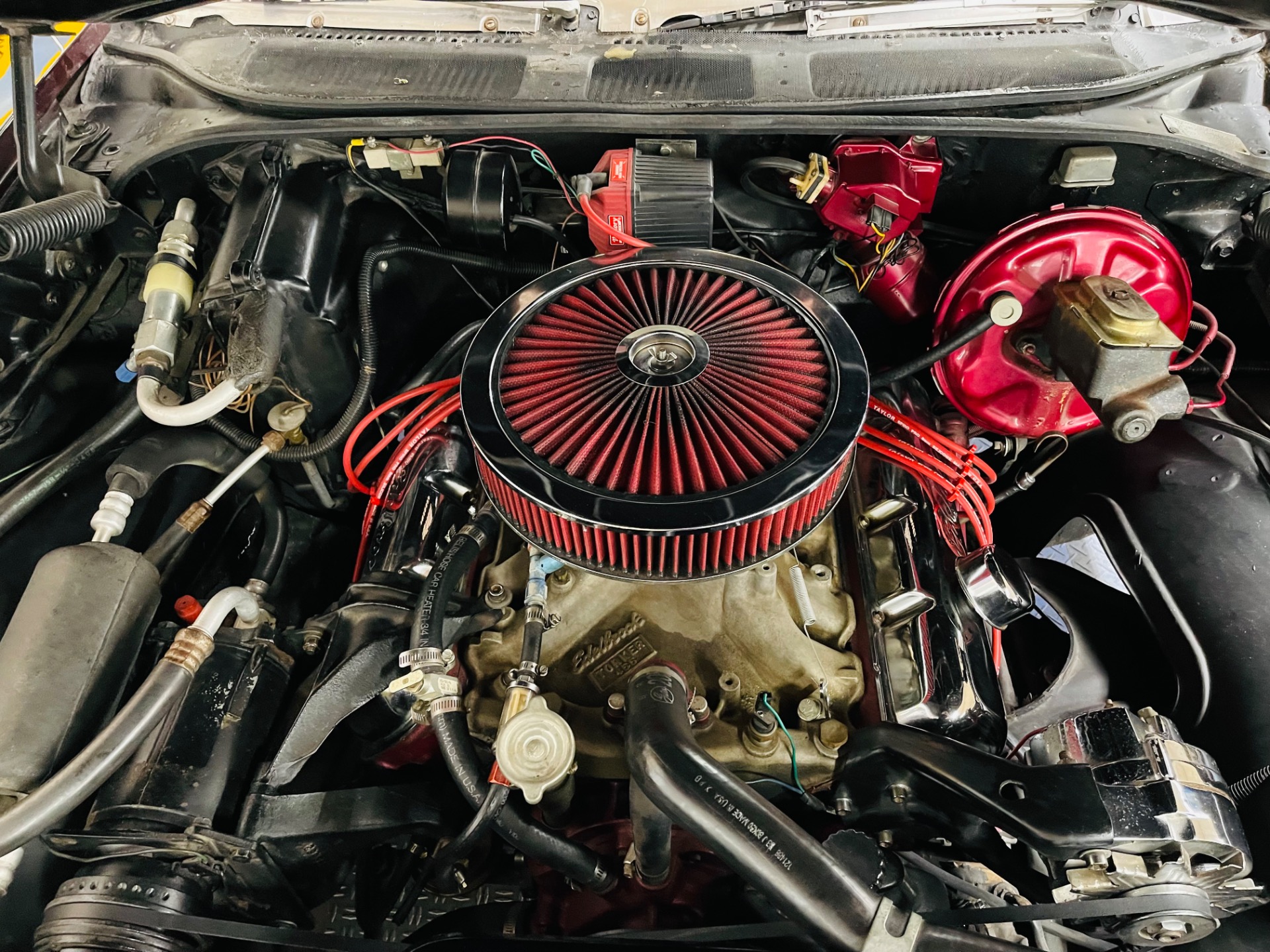 Used 1968 Oldsmobile Cutlass - 442 TRIBUTE - 455 ENGINE - 4 SPEED MANUAL -SEE VIDEO | St. Petersburg, FL