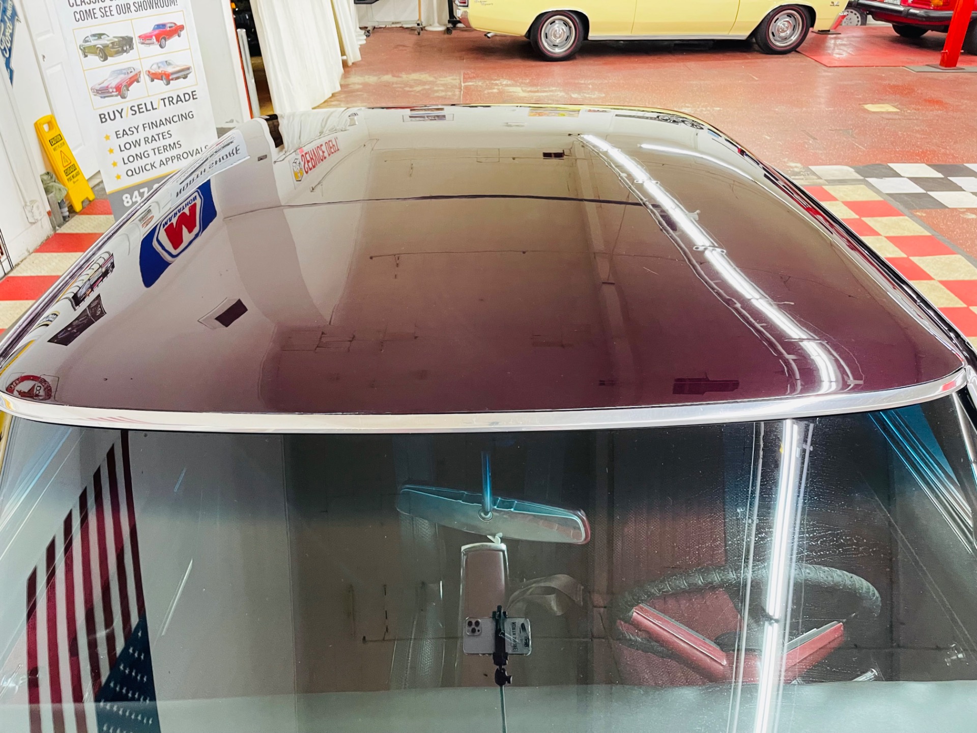 Used 1968 Oldsmobile Cutlass - 442 TRIBUTE - 455 ENGINE - 4 SPEED MANUAL -SEE VIDEO | St. Petersburg, FL