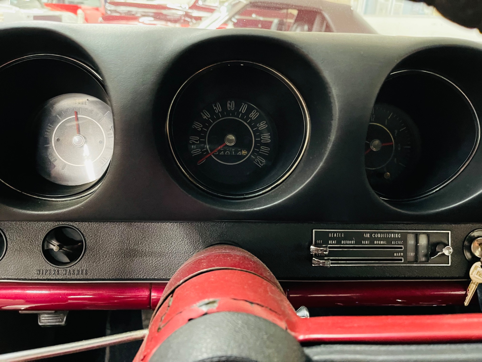 Used 1968 Oldsmobile Cutlass - 442 TRIBUTE - 455 ENGINE - 4 SPEED MANUAL -SEE VIDEO | St. Petersburg, FL