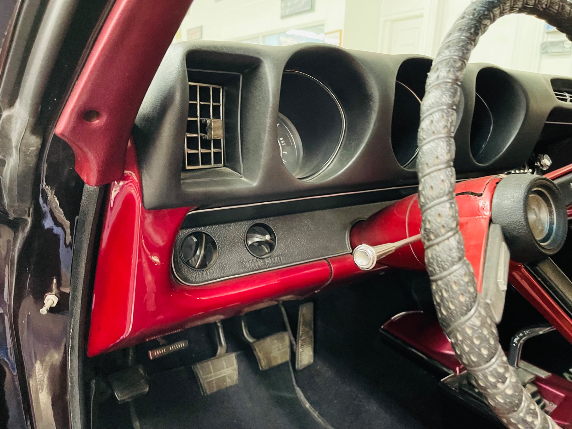Used 1968 Oldsmobile Cutlass - 442 TRIBUTE - 455 ENGINE - 4 SPEED MANUAL -SEE VIDEO | St. Petersburg, FL