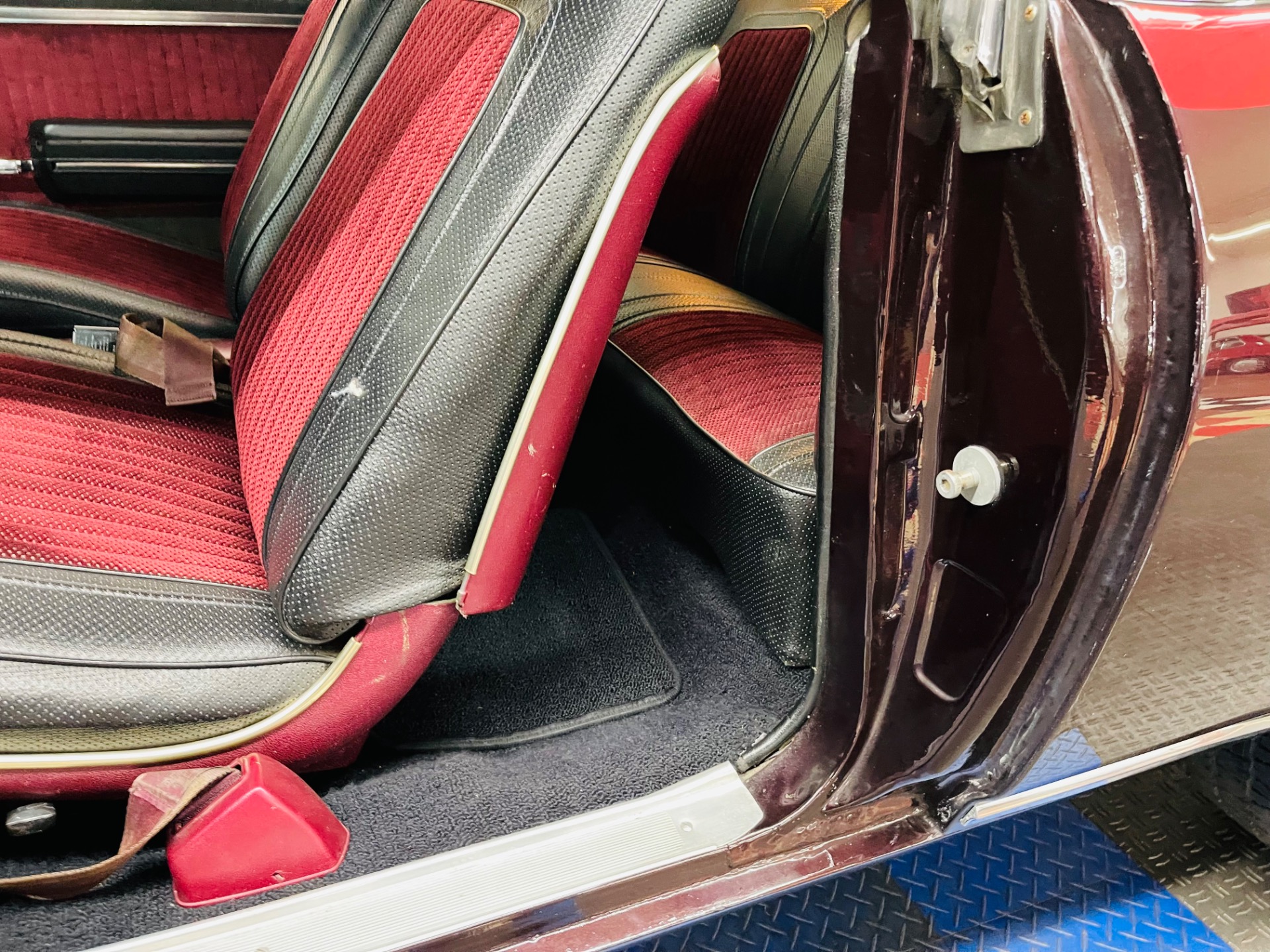 Used 1968 Oldsmobile Cutlass - 442 TRIBUTE - 455 ENGINE - 4 SPEED MANUAL -SEE VIDEO | St. Petersburg, FL