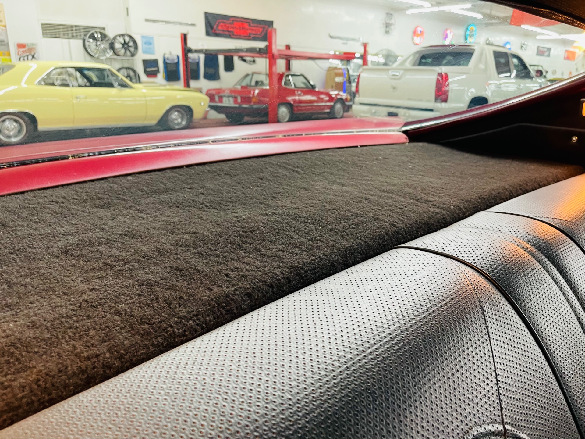 Used 1968 Oldsmobile Cutlass - 442 TRIBUTE - 455 ENGINE - 4 SPEED MANUAL -SEE VIDEO | St. Petersburg, FL
