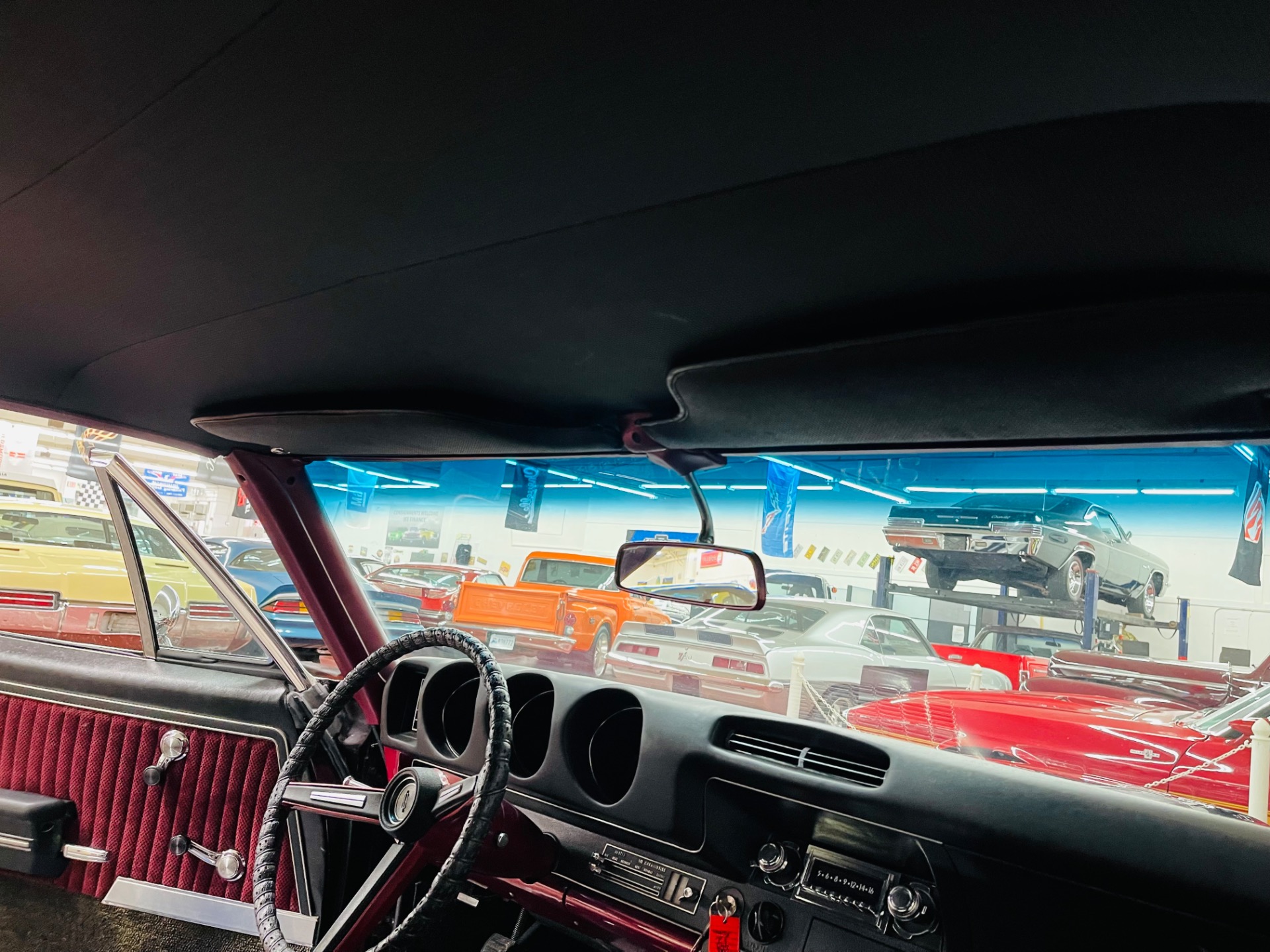 Used 1968 Oldsmobile Cutlass - 442 TRIBUTE - 455 ENGINE - 4 SPEED MANUAL -SEE VIDEO | St. Petersburg, FL