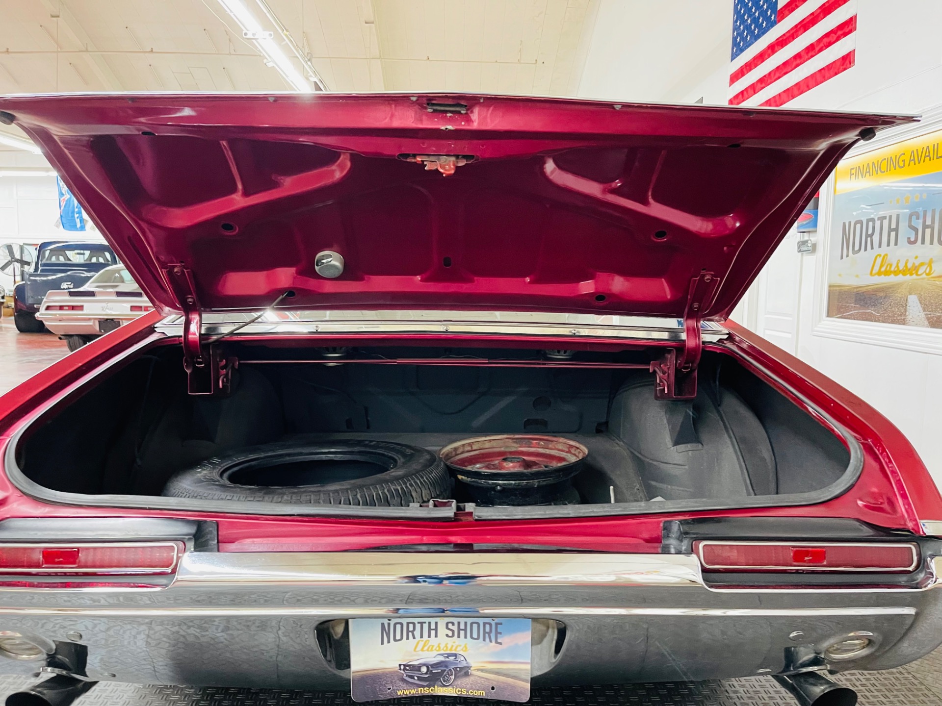 Used 1968 Oldsmobile Cutlass - 442 TRIBUTE - 455 ENGINE - 4 SPEED MANUAL -SEE VIDEO | St. Petersburg, FL