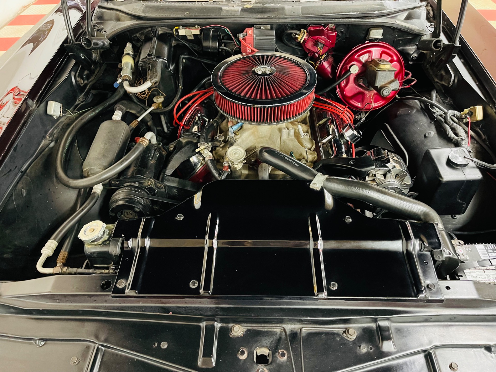 Used 1968 Oldsmobile Cutlass - 442 TRIBUTE - 455 ENGINE - 4 SPEED MANUAL -SEE VIDEO | St. Petersburg, FL