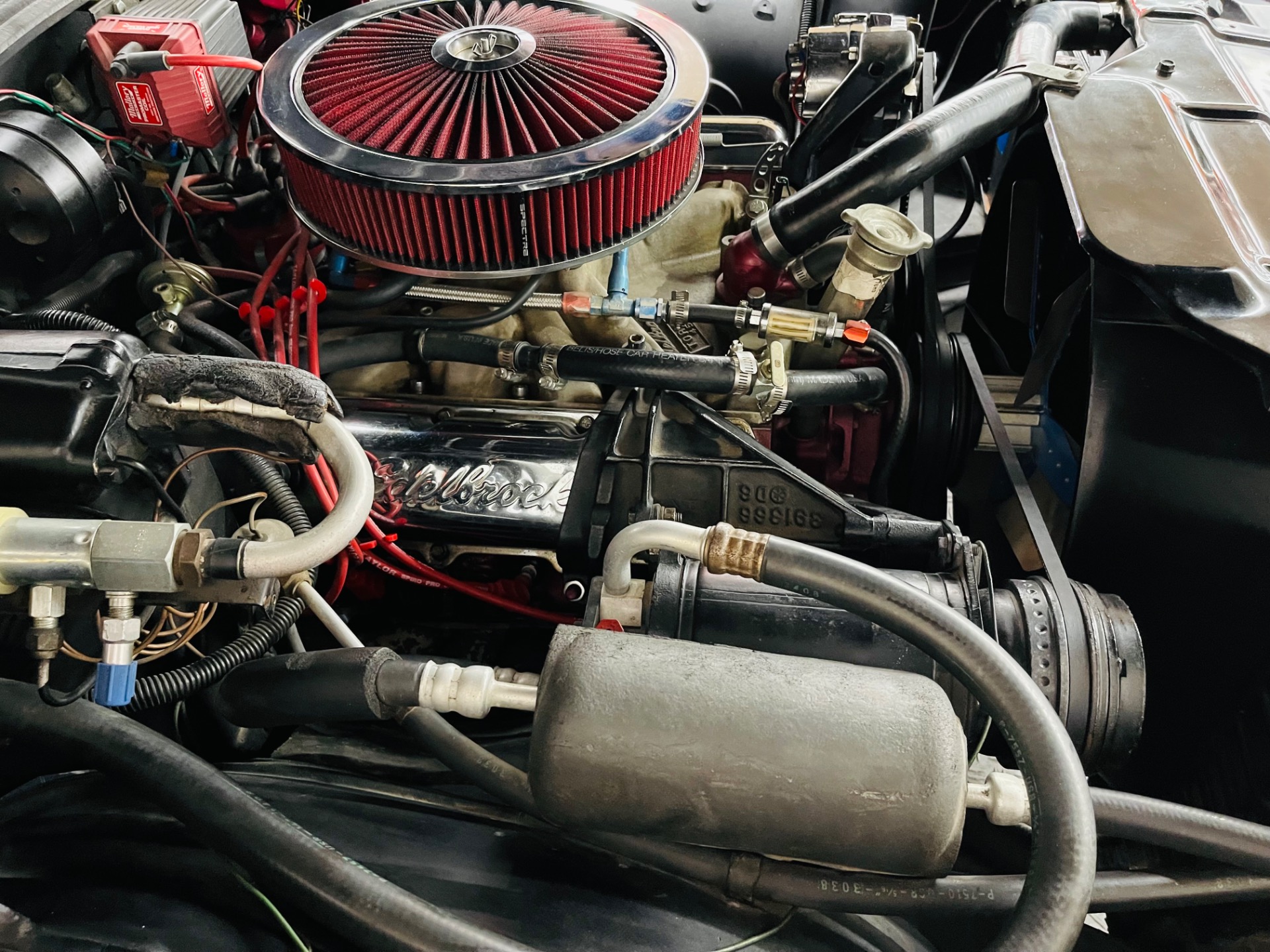 Used 1968 Oldsmobile Cutlass - 442 TRIBUTE - 455 ENGINE - 4 SPEED MANUAL -SEE VIDEO | St. Petersburg, FL