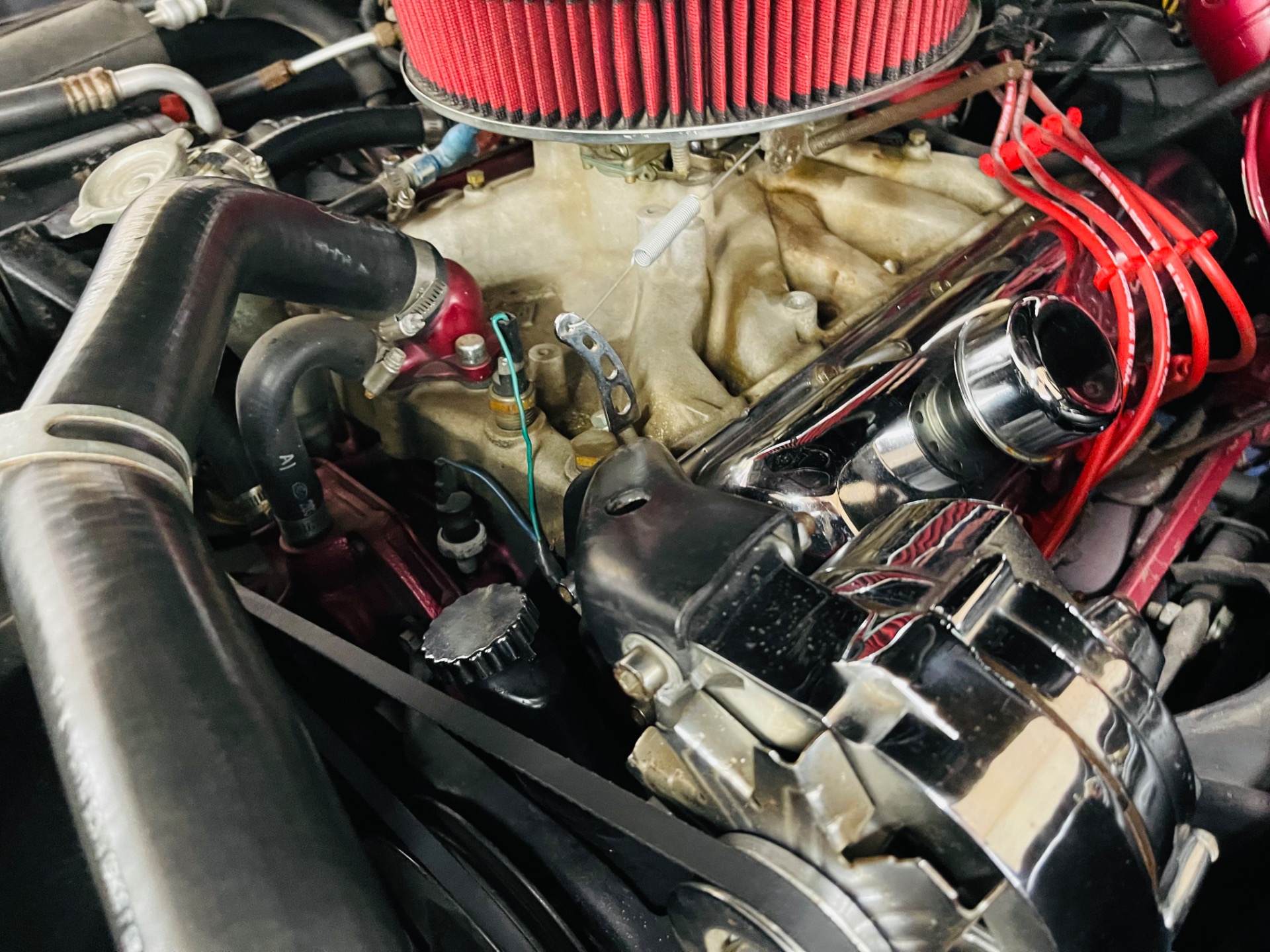 Used 1968 Oldsmobile Cutlass - 442 TRIBUTE - 455 ENGINE - 4 SPEED MANUAL -SEE VIDEO | St. Petersburg, FL