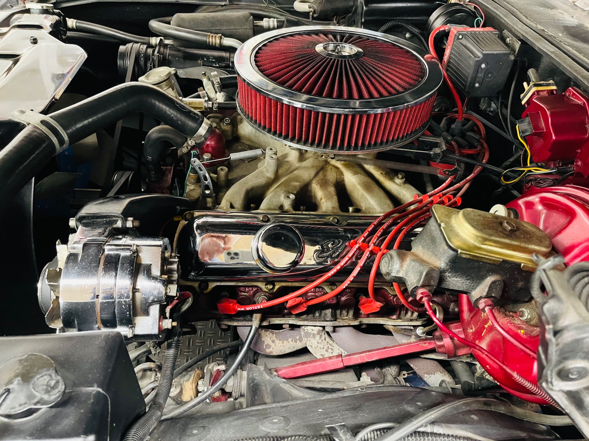 Used 1968 Oldsmobile Cutlass - 442 TRIBUTE - 455 ENGINE - 4 SPEED MANUAL -SEE VIDEO | St. Petersburg, FL