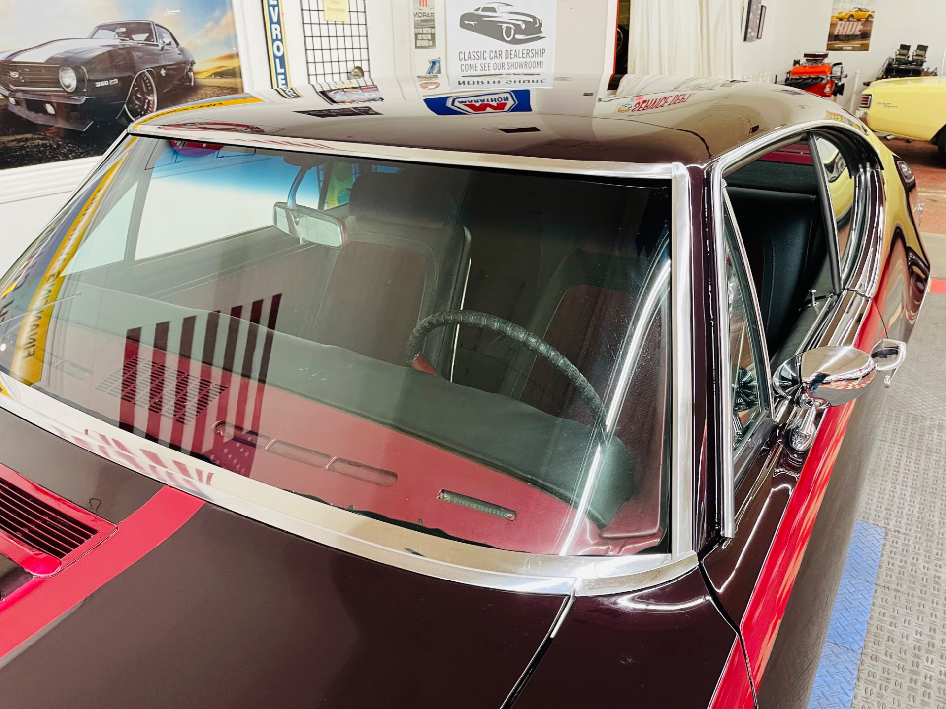 Used 1968 Oldsmobile Cutlass - 442 TRIBUTE - 455 ENGINE - 4 SPEED MANUAL -SEE VIDEO | St. Petersburg, FL