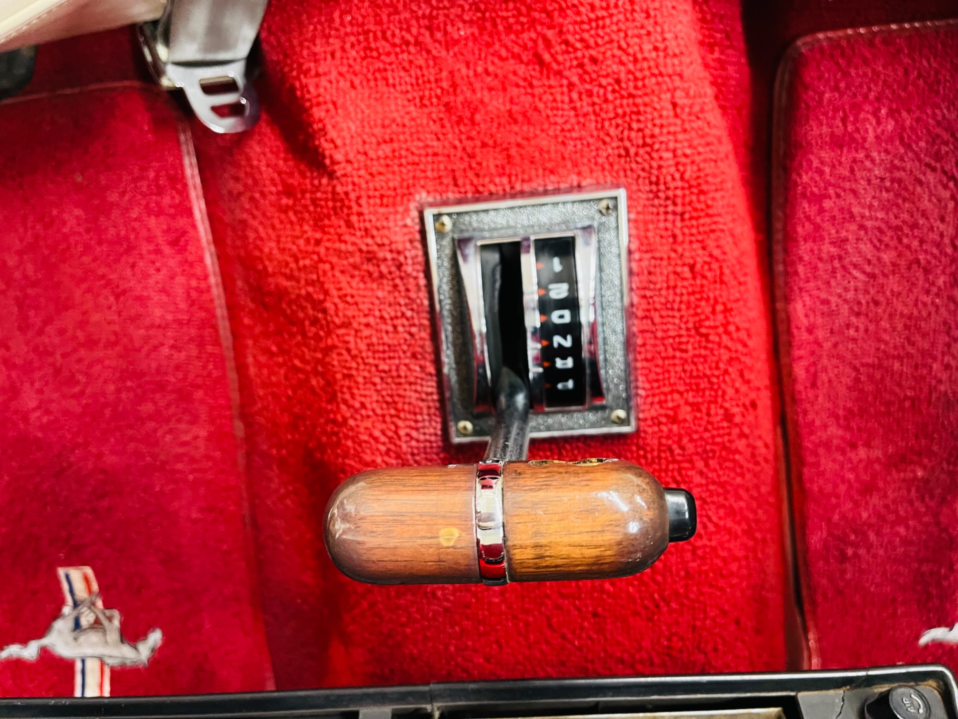 Used 1966 Ford Mustang - CONVERTIBLE - 302 V8 ENGINE - AUTO TRANS -SEE VIDEO | Mundelein, IL