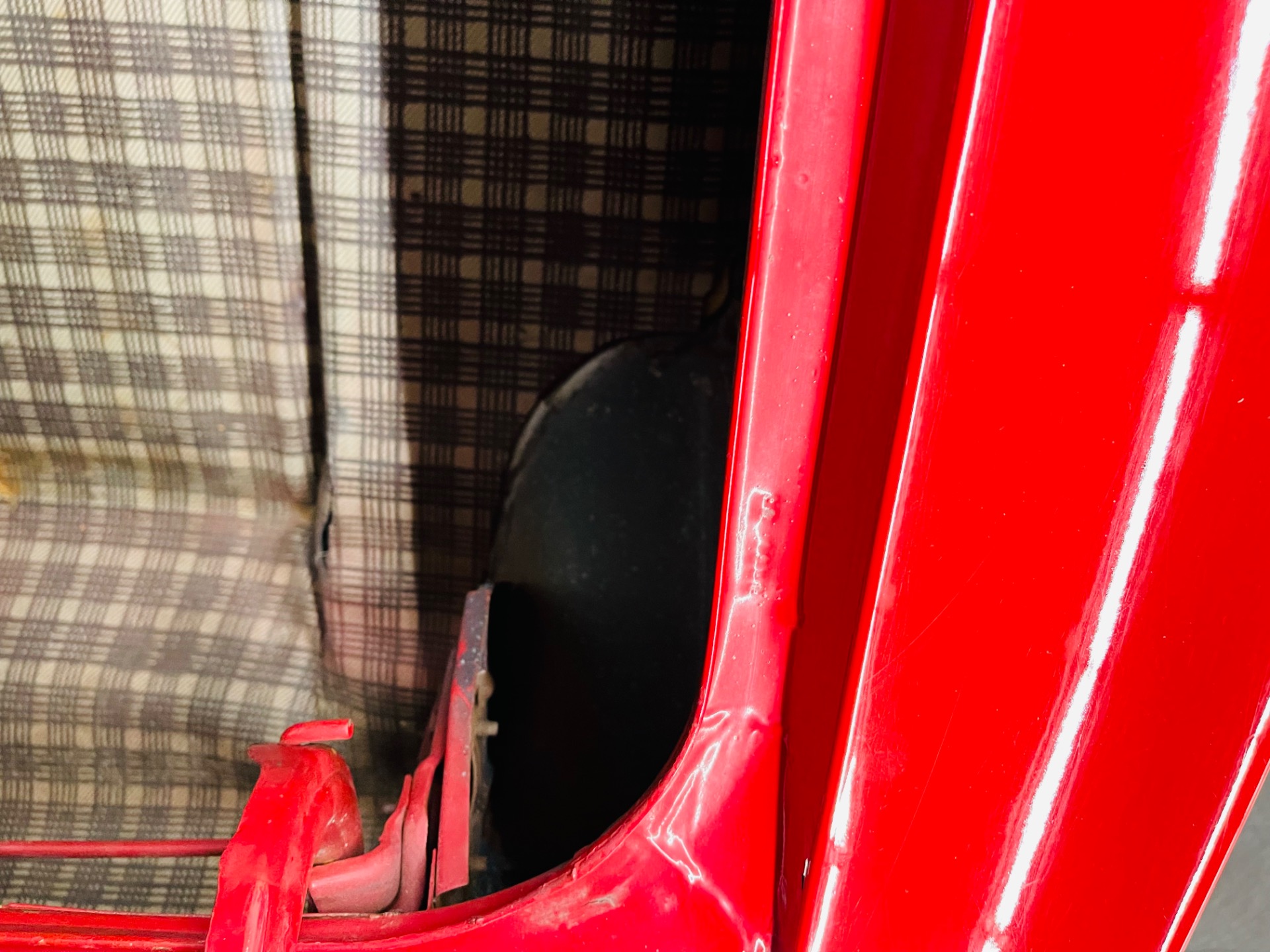 Used 1966 Ford Mustang - CONVERTIBLE - 302 V8 ENGINE - AUTO TRANS -SEE VIDEO | Mundelein, IL