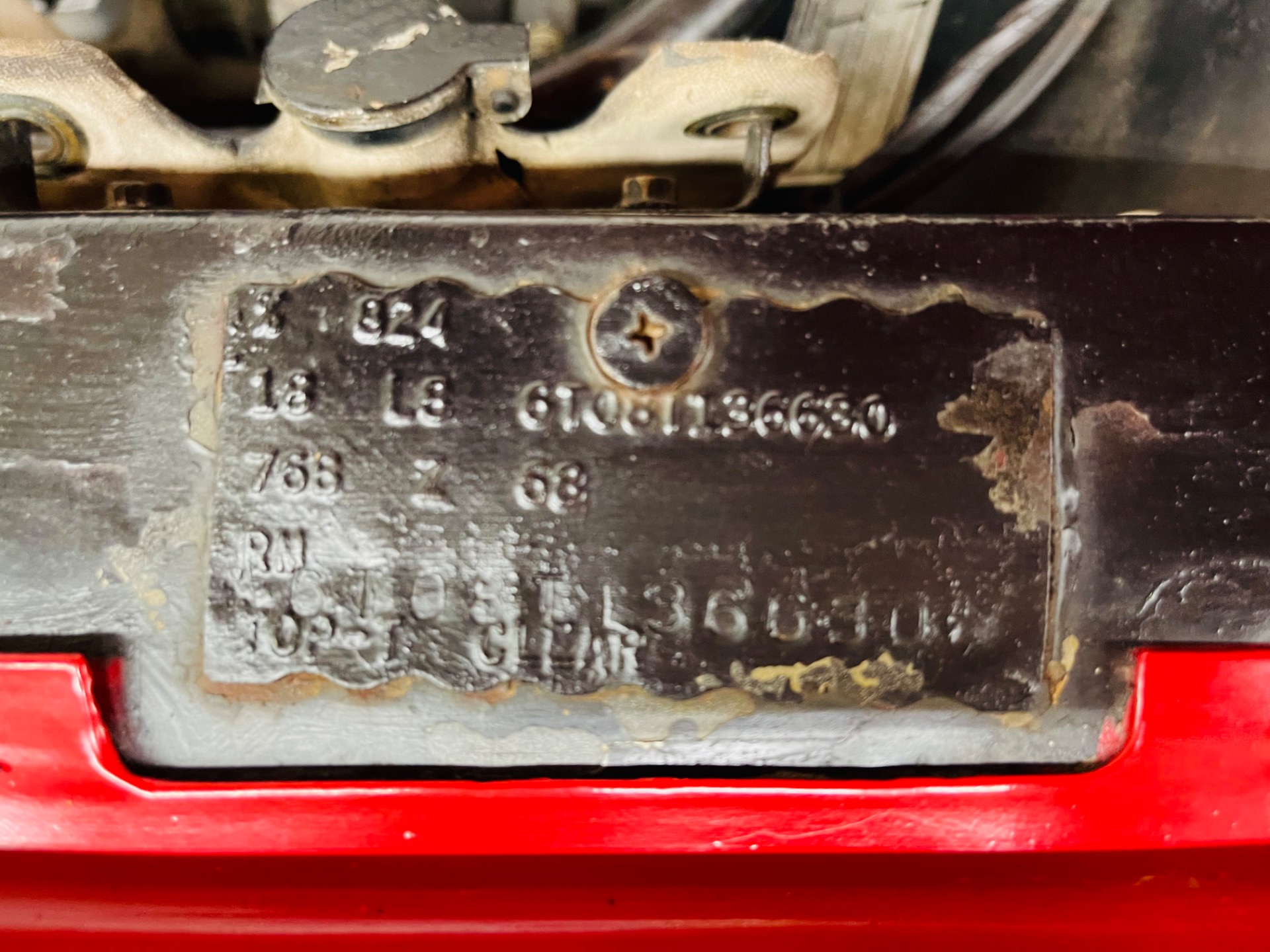 Used 1966 Ford Mustang - CONVERTIBLE - 302 V8 ENGINE - AUTO TRANS -SEE VIDEO | Mundelein, IL