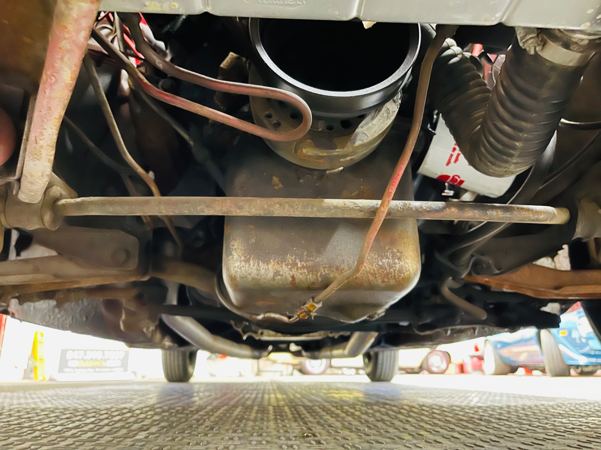 Used 1966 Ford Mustang - CONVERTIBLE - 302 V8 ENGINE - AUTO TRANS -SEE VIDEO | Mundelein, IL