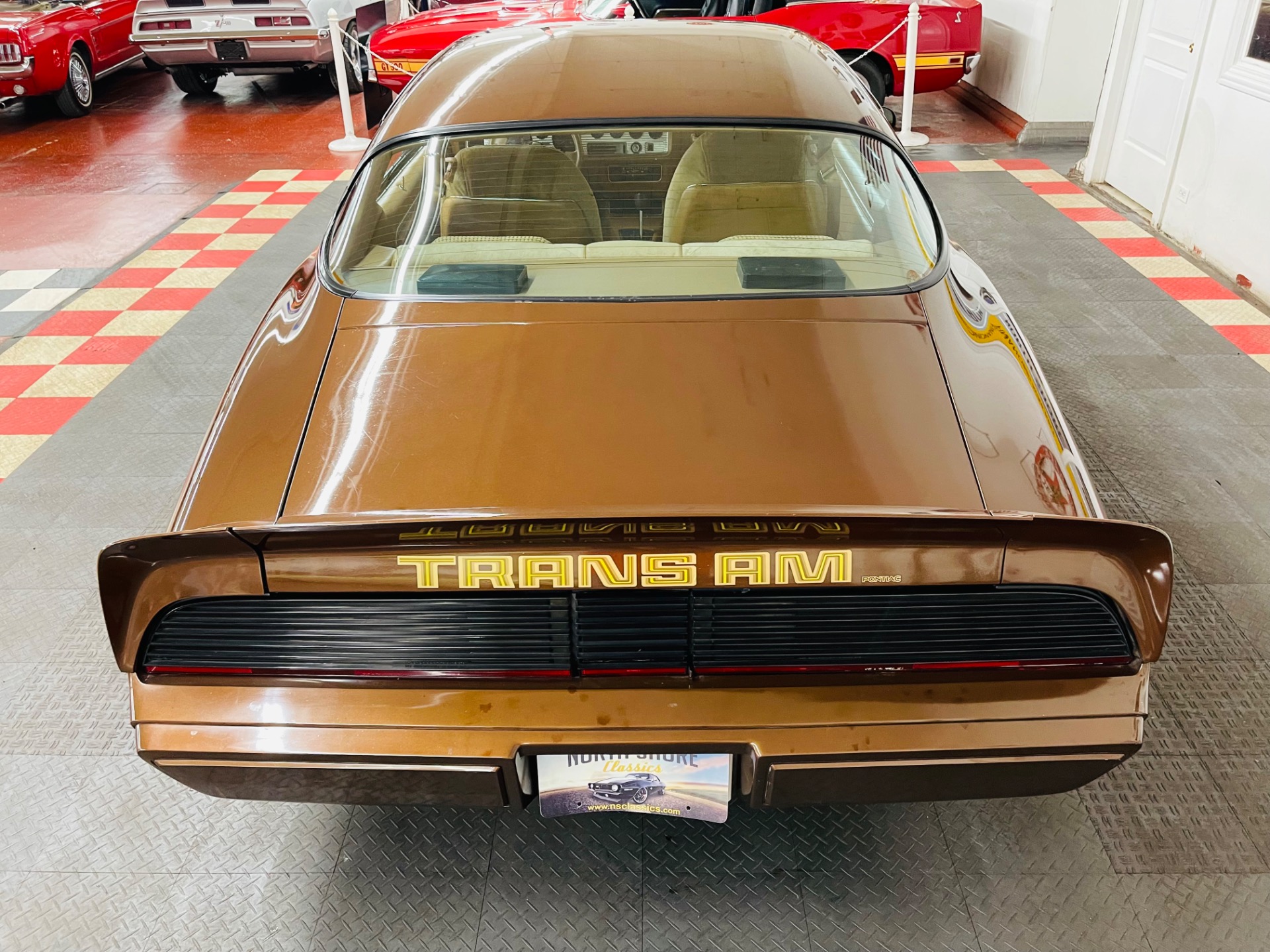 Used 1979 Pontiac Firebird - TRANS AM - SUPER LOW MILES - | Mundelein, IL