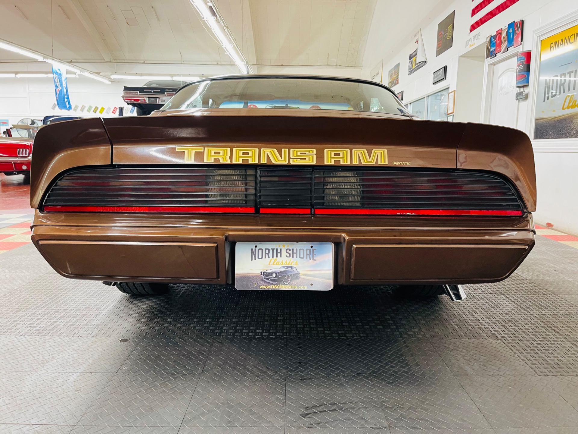 Used 1979 Pontiac Firebird - TRANS AM - SUPER LOW MILES - | Mundelein, IL