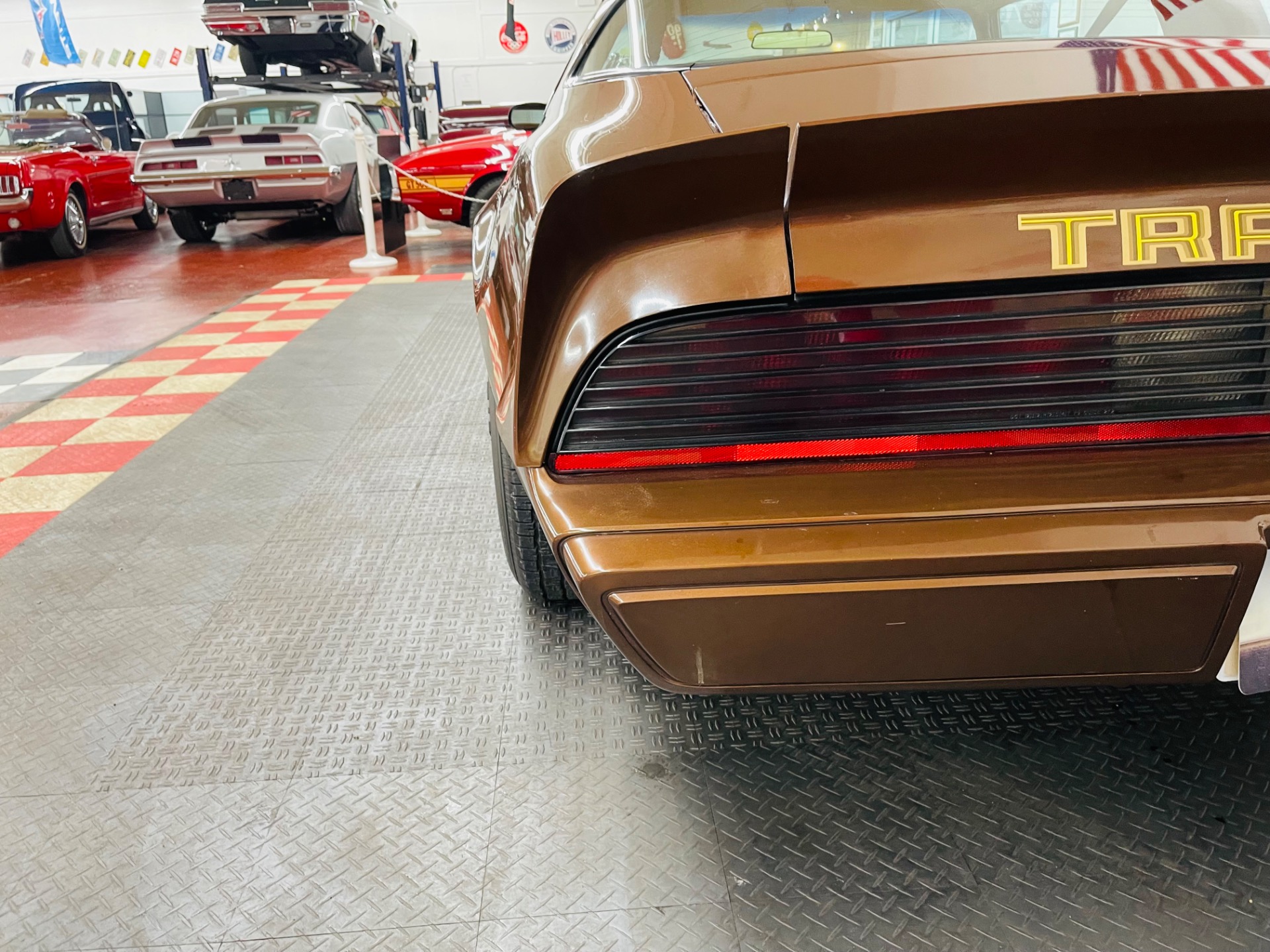 Used 1979 Pontiac Firebird - TRANS AM - SUPER LOW MILES - | Mundelein, IL