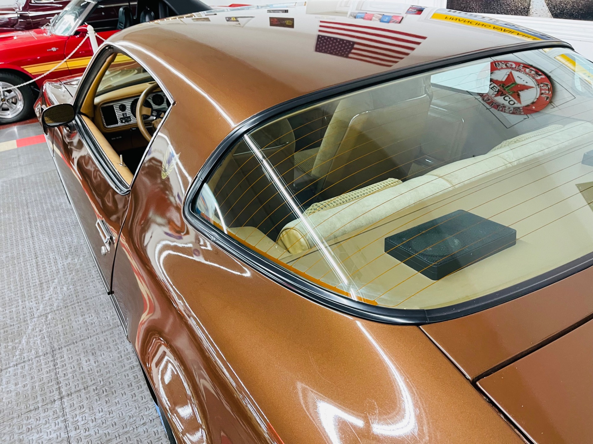 Used 1979 Pontiac Firebird - TRANS AM - SUPER LOW MILES - | Mundelein, IL