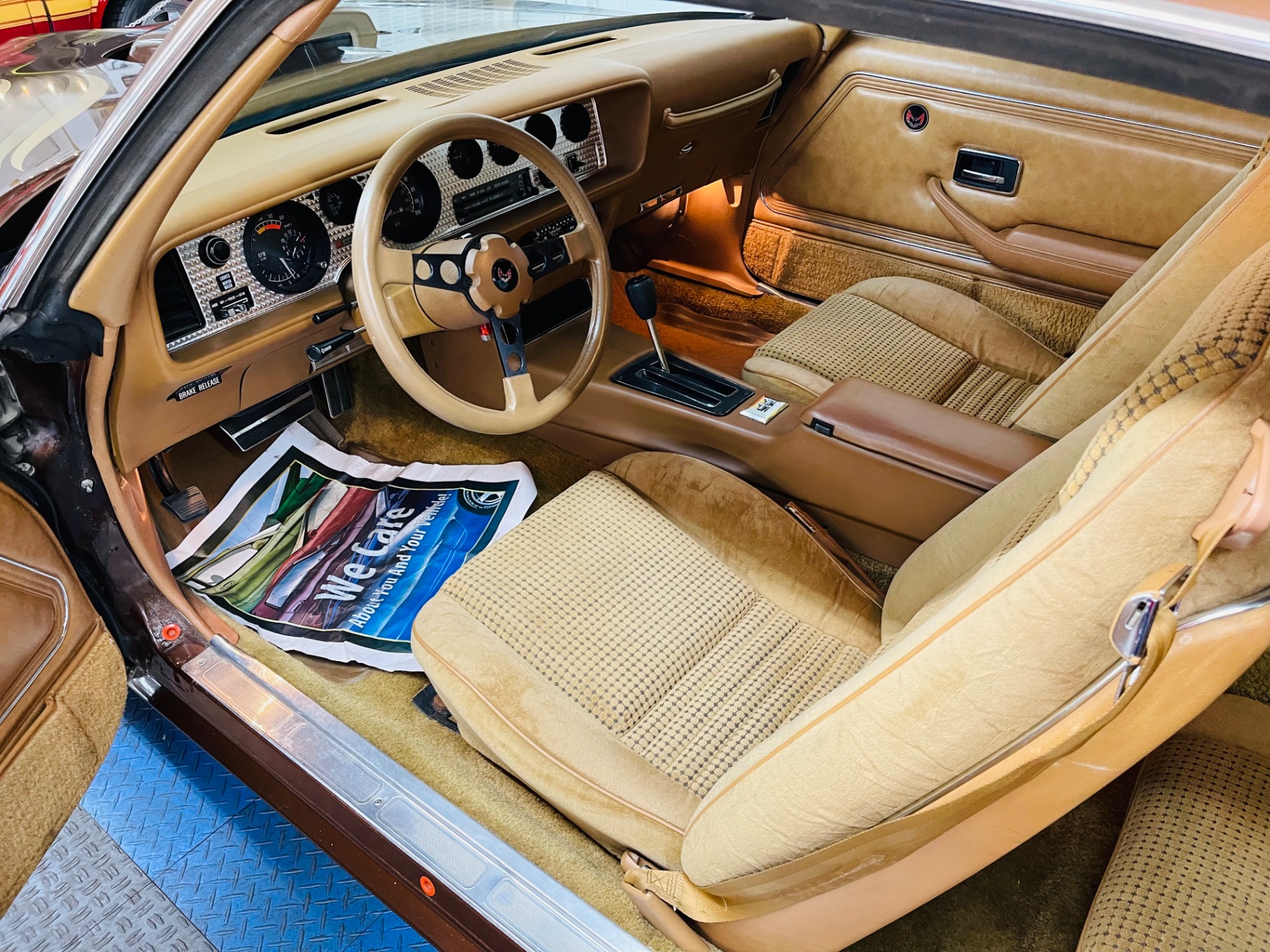 Used 1979 Pontiac Firebird - TRANS AM - SUPER LOW MILES - | Mundelein, IL