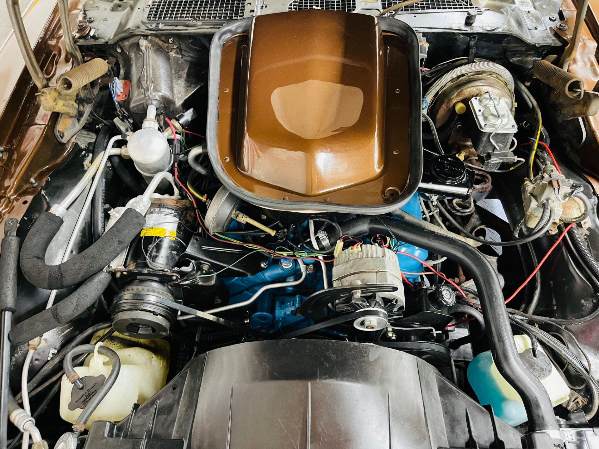 Used 1979 Pontiac Firebird - TRANS AM - SUPER LOW MILES - | Mundelein, IL